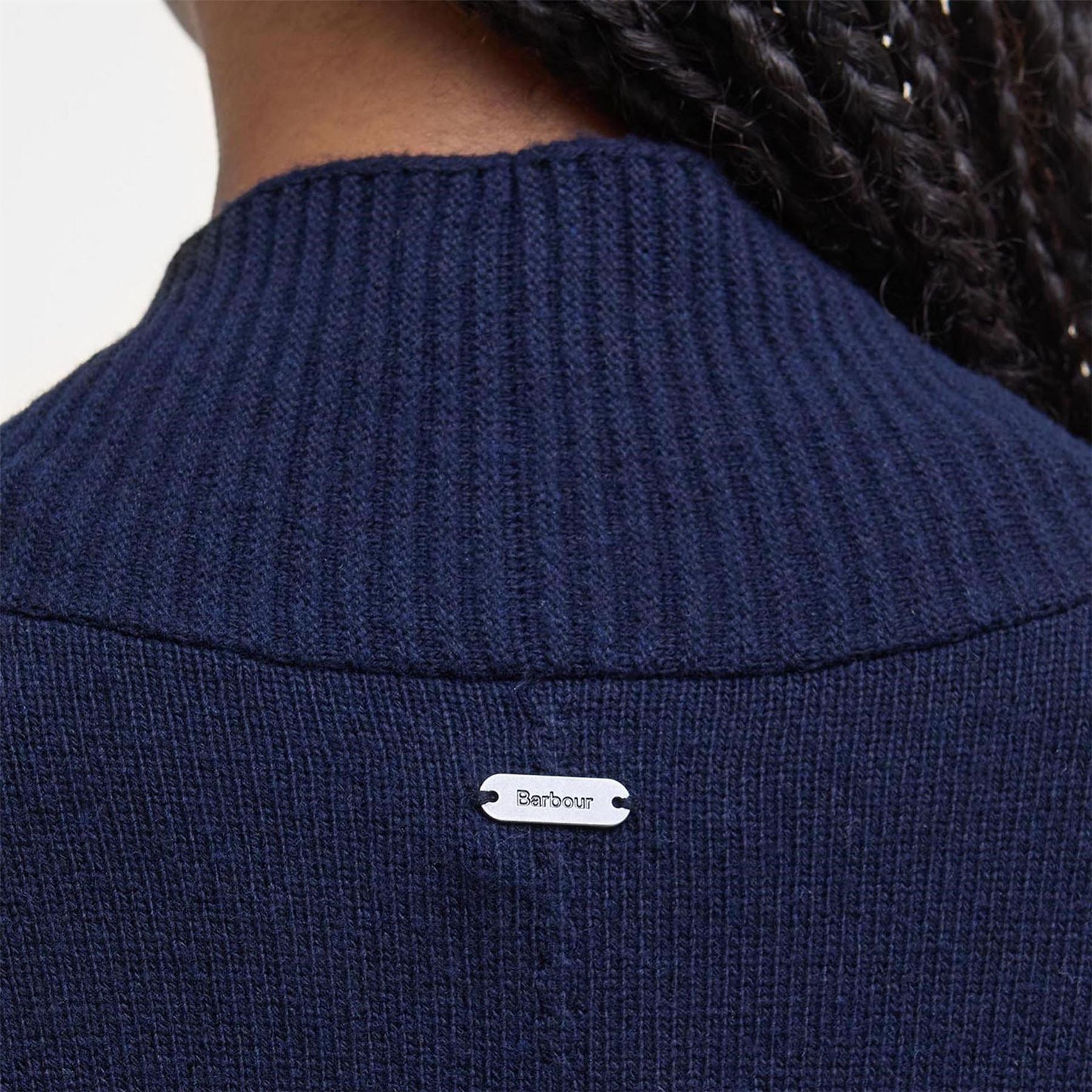 Barbour Cardigan