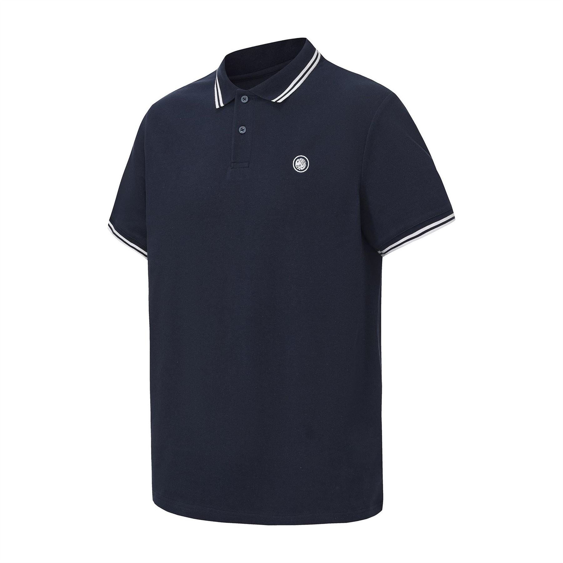 Pretty Green Mens Polo