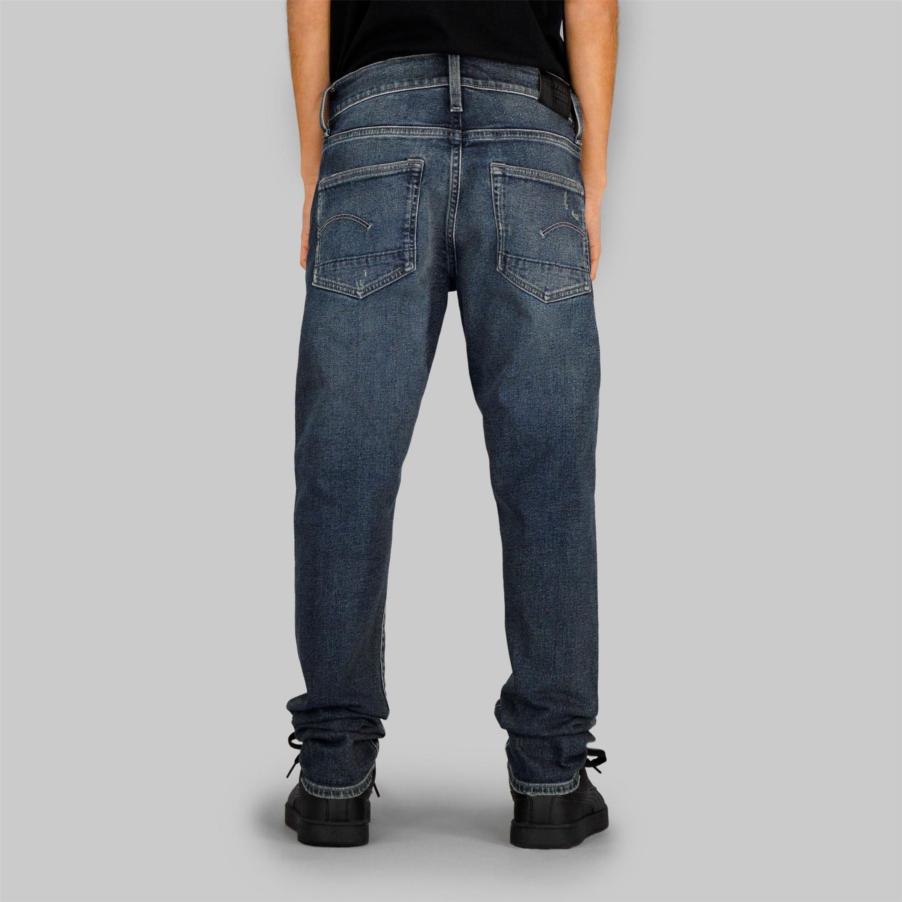 G Star Junior Slim Fit Jeans