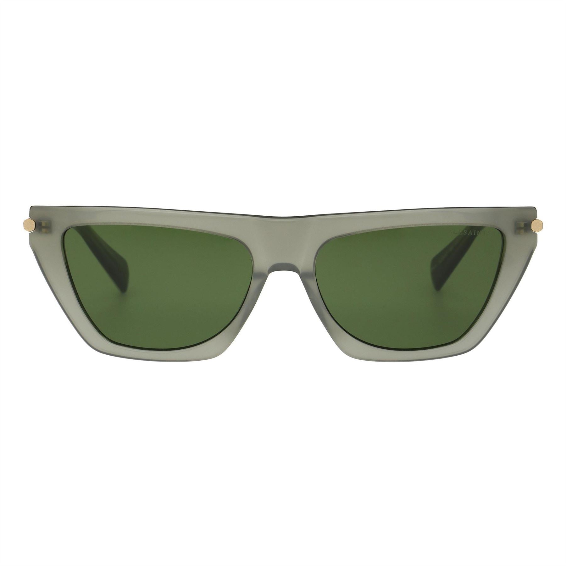 AllSaints Minka Cat Eye Full Rim Sunglasses