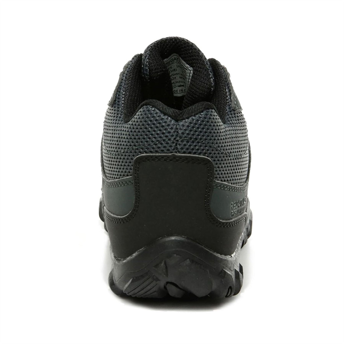 Regatta Edgepoint Walking Shoes for Hiking