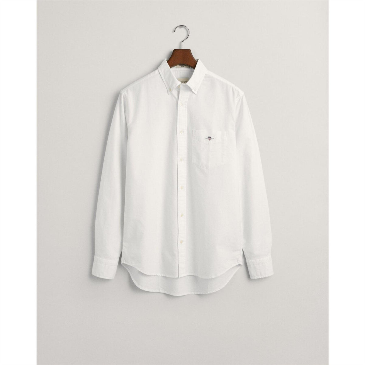 Gant Fit Oxford Shirt