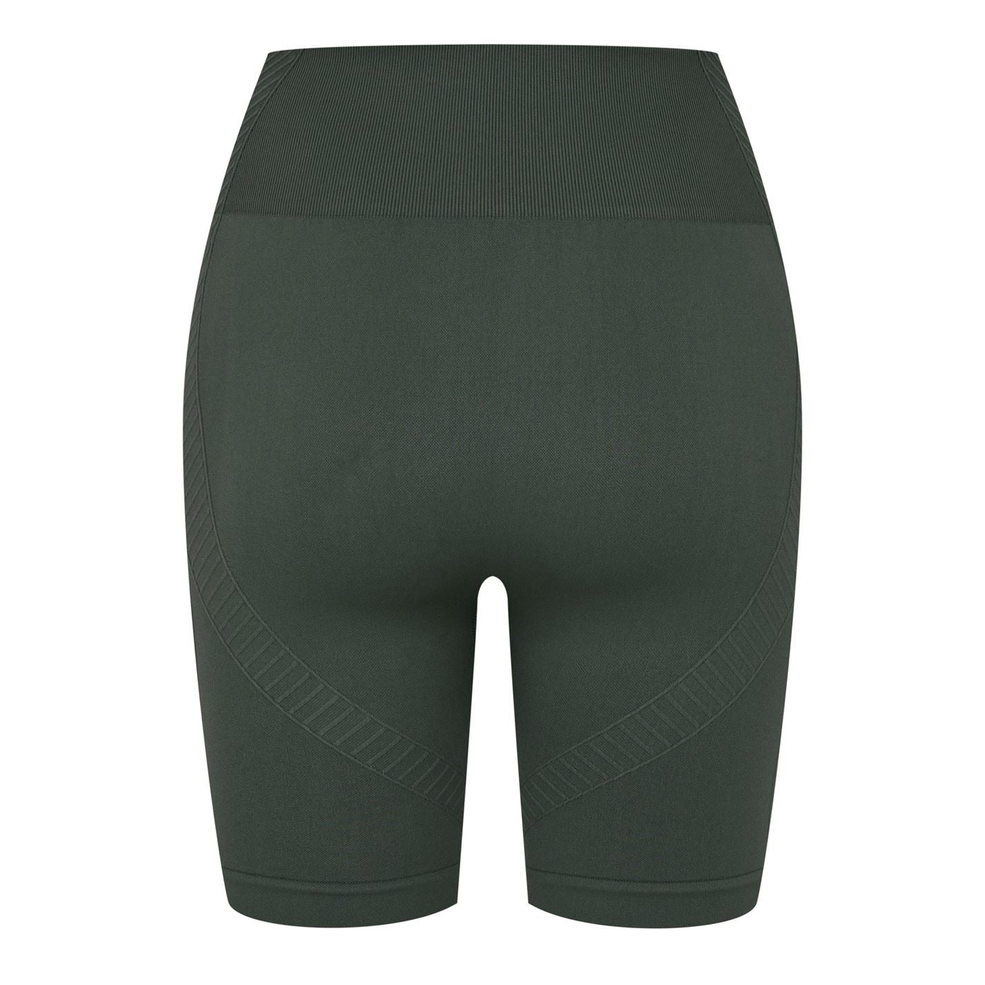 USA Pro Longline Cycling Shorts