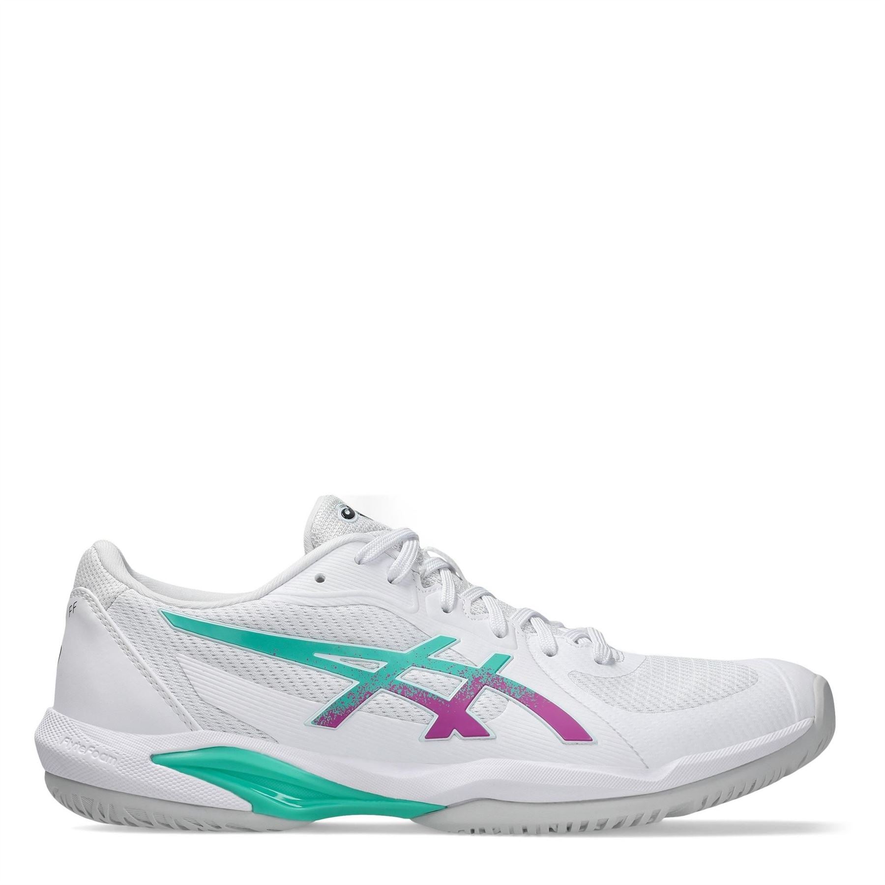 Asics Mens Solution Swift Ff 2 Tennis Shoes