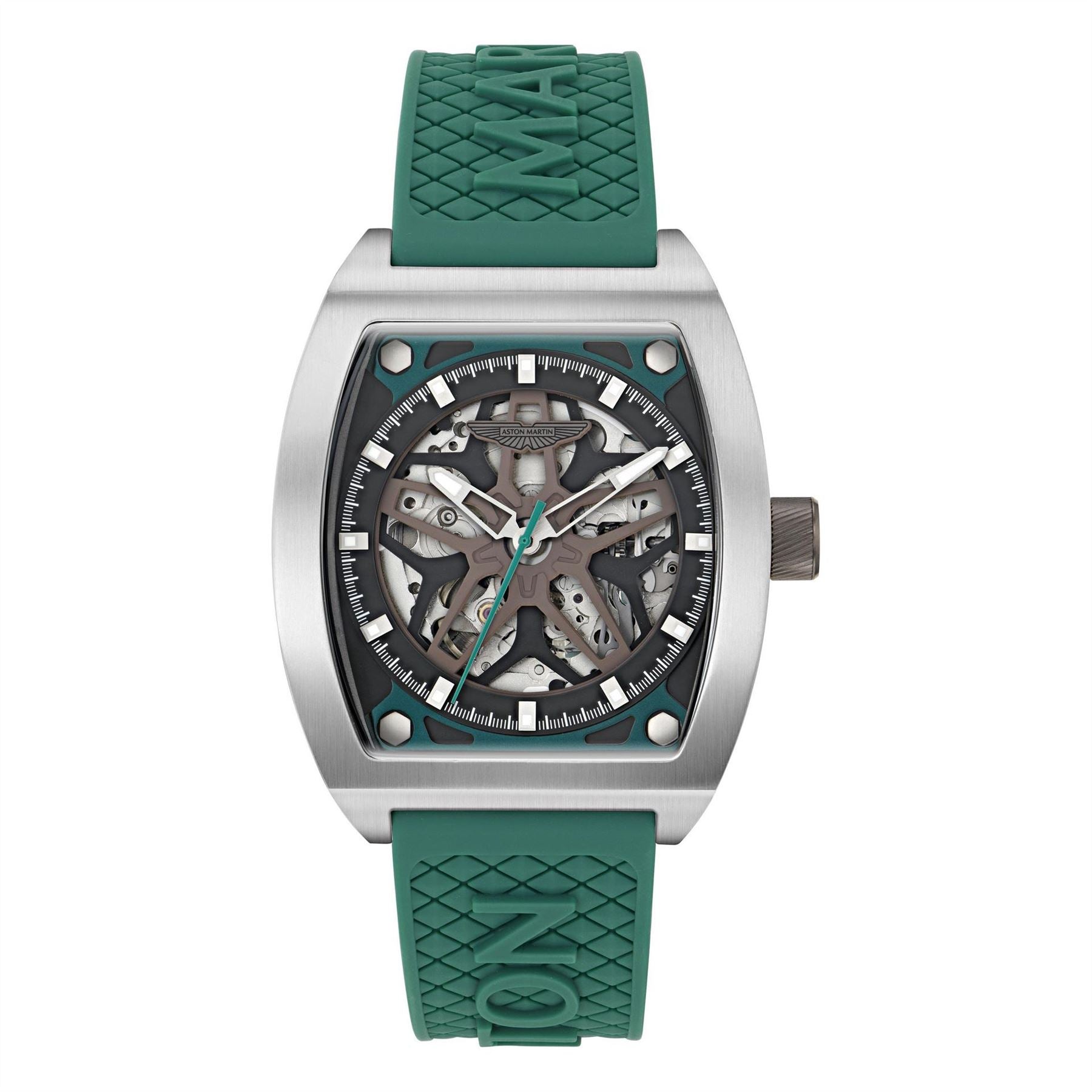 Aston Martin Thrill Analogue Quartz Watch