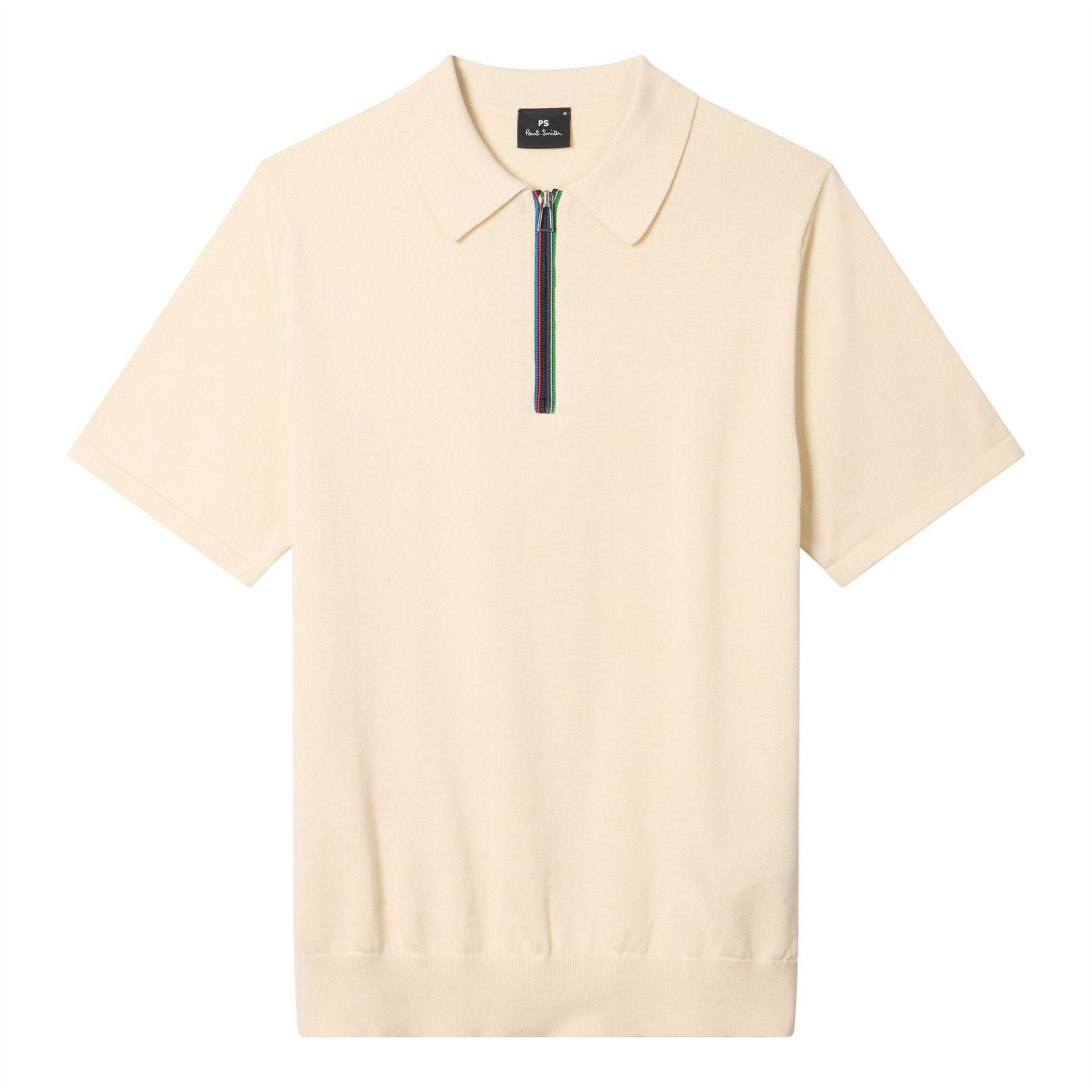 PS Paul Smith Short Sleeve Polo Shirt
