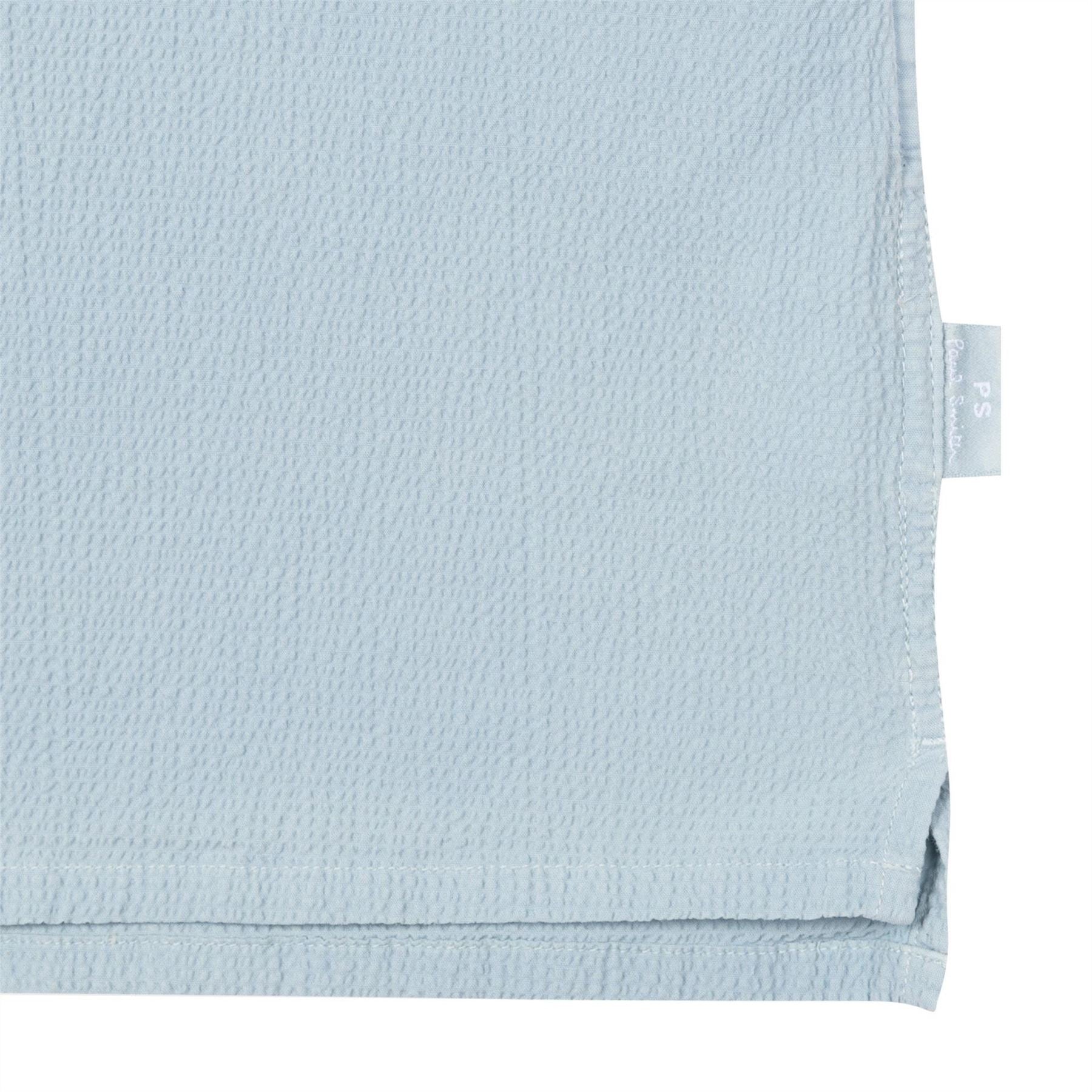 PS Paul Smith Seer Regular Fit Short Sleeve Shirt