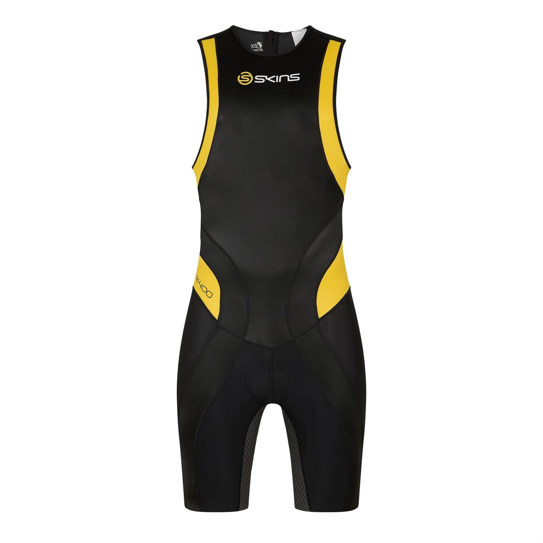 Skins Mens 400 Top