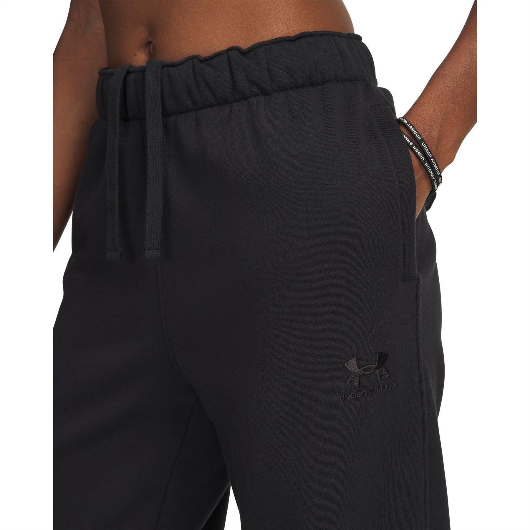 Under Armour Icon Vida Fleece Pants