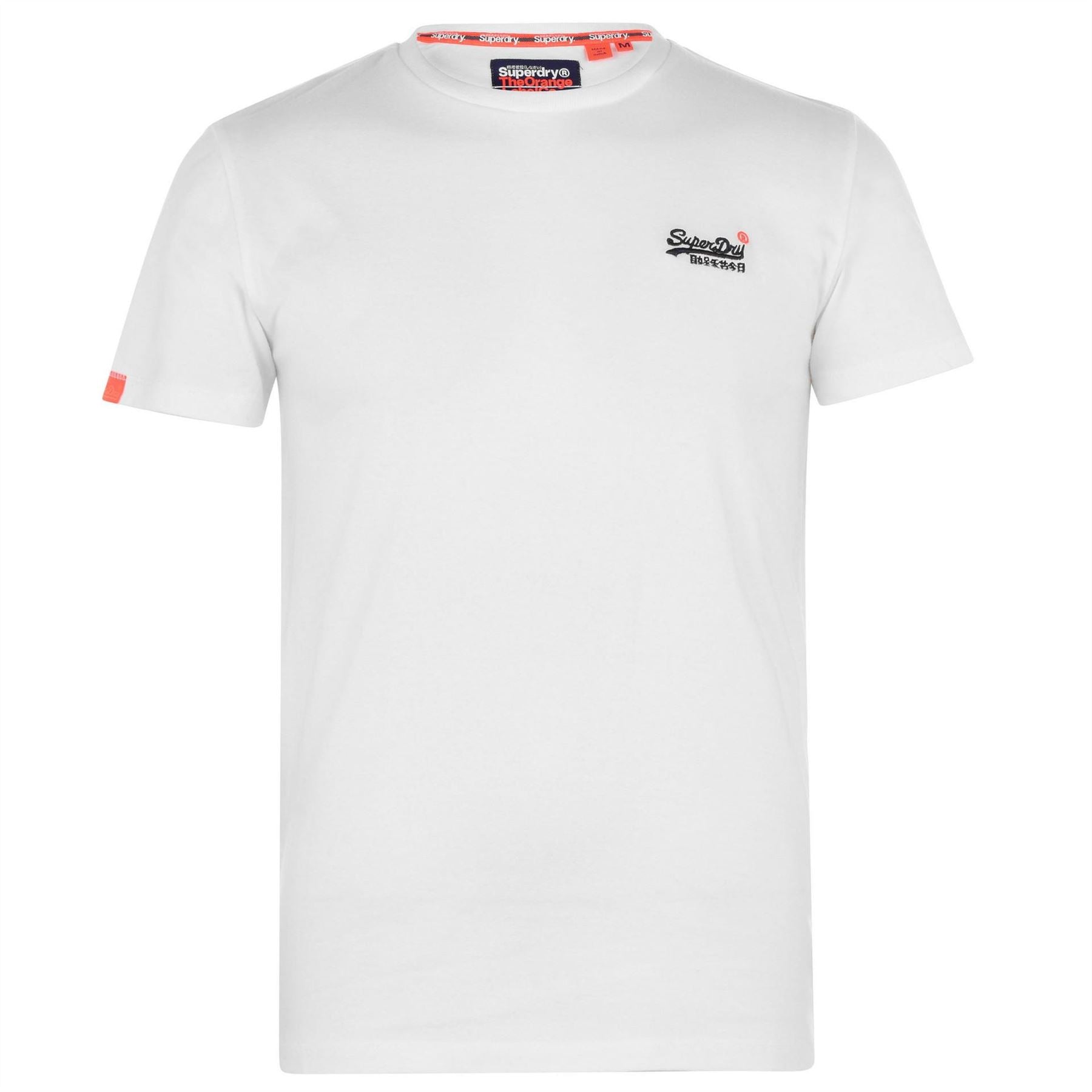 Superdry Chest Logo T-Shirt