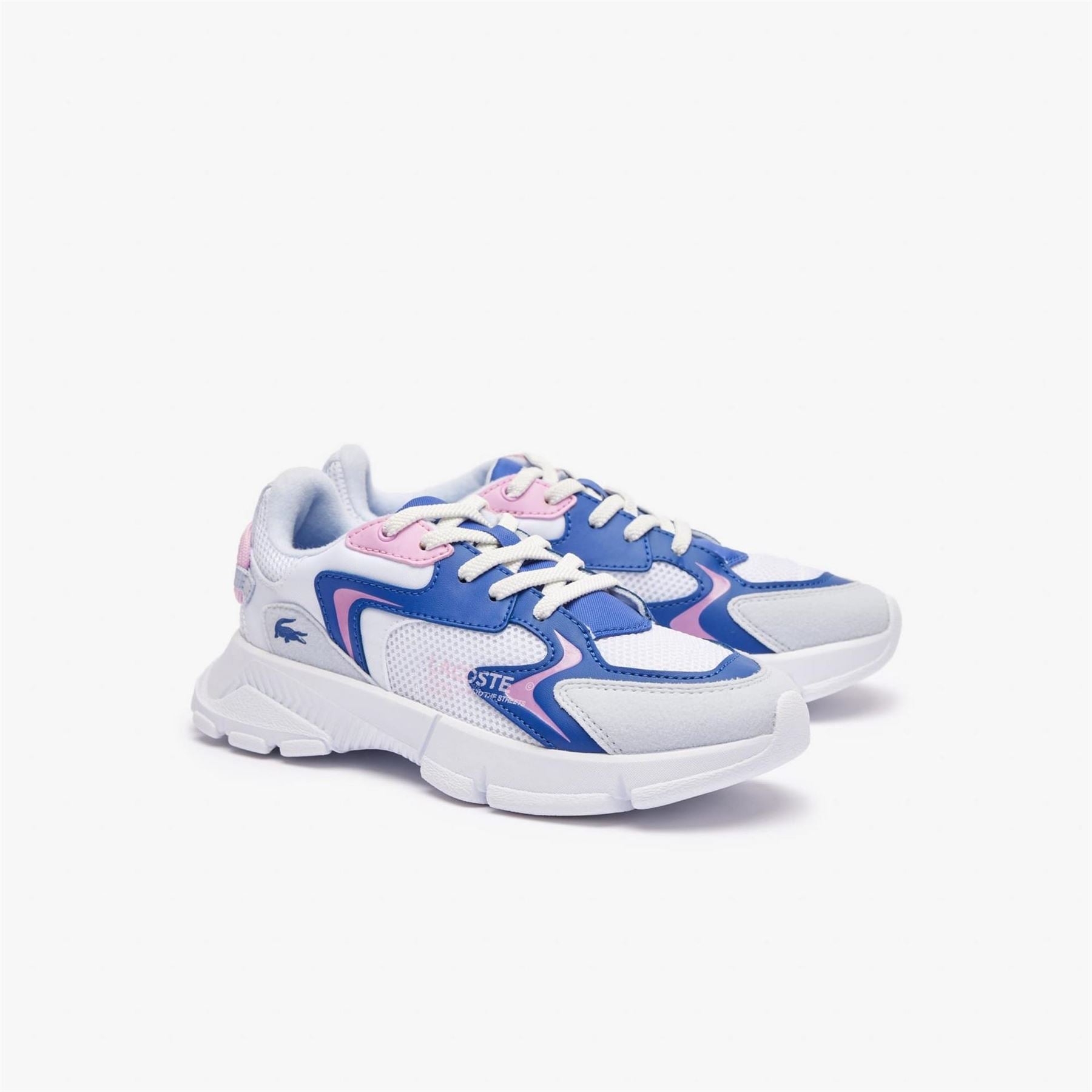 Lacoste L003 Neo Trainers