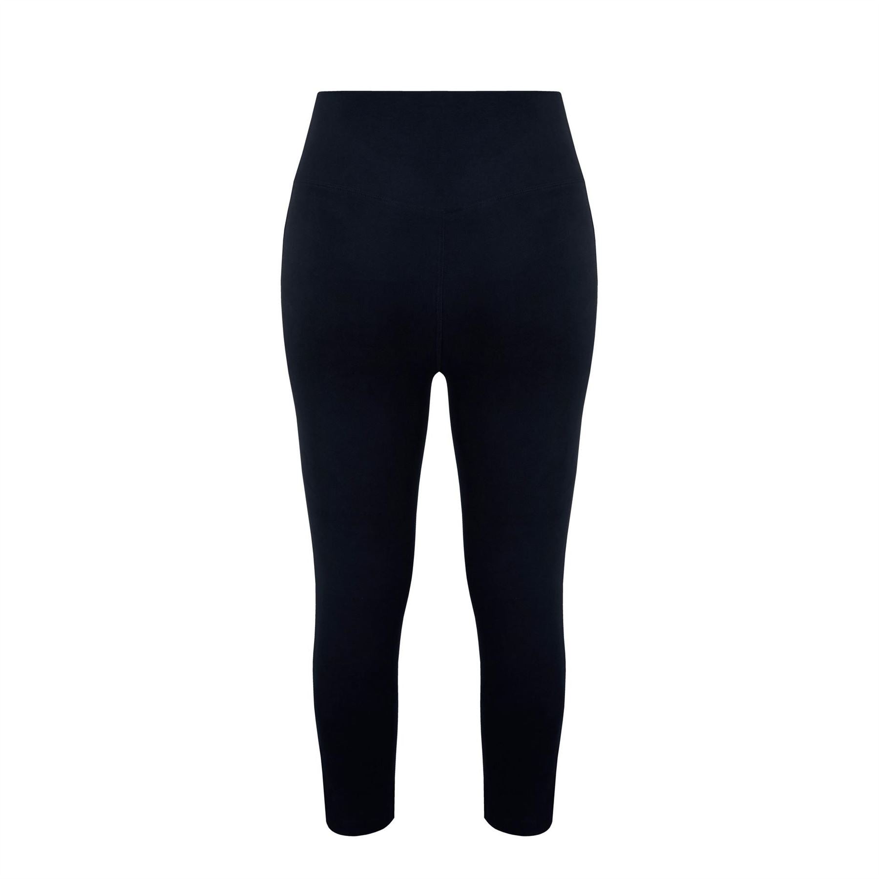 Miso Slim Leg Capri Leggings
