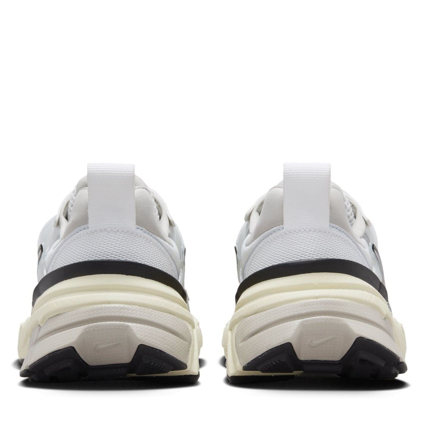 Nike V2K Floral Patterned Low Top Sneakers