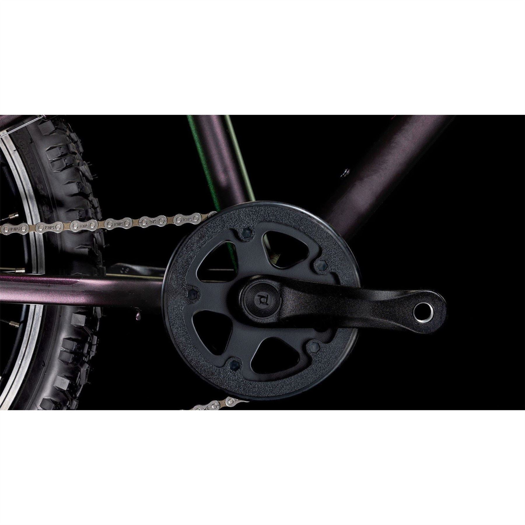 Cube 200 20 Inch Kids Bike