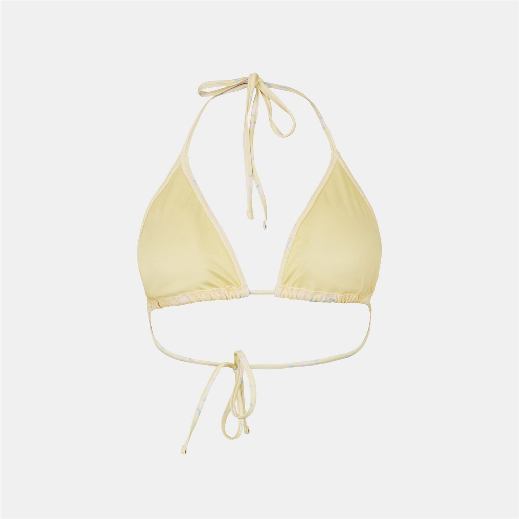 Jack Wills Triangle Bikini Top