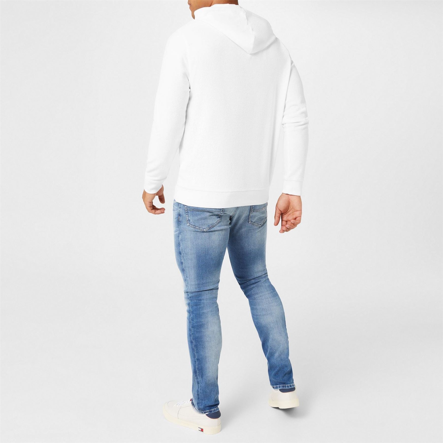 Tommy Jeans Slim Fit Scanton Tommy Jeans