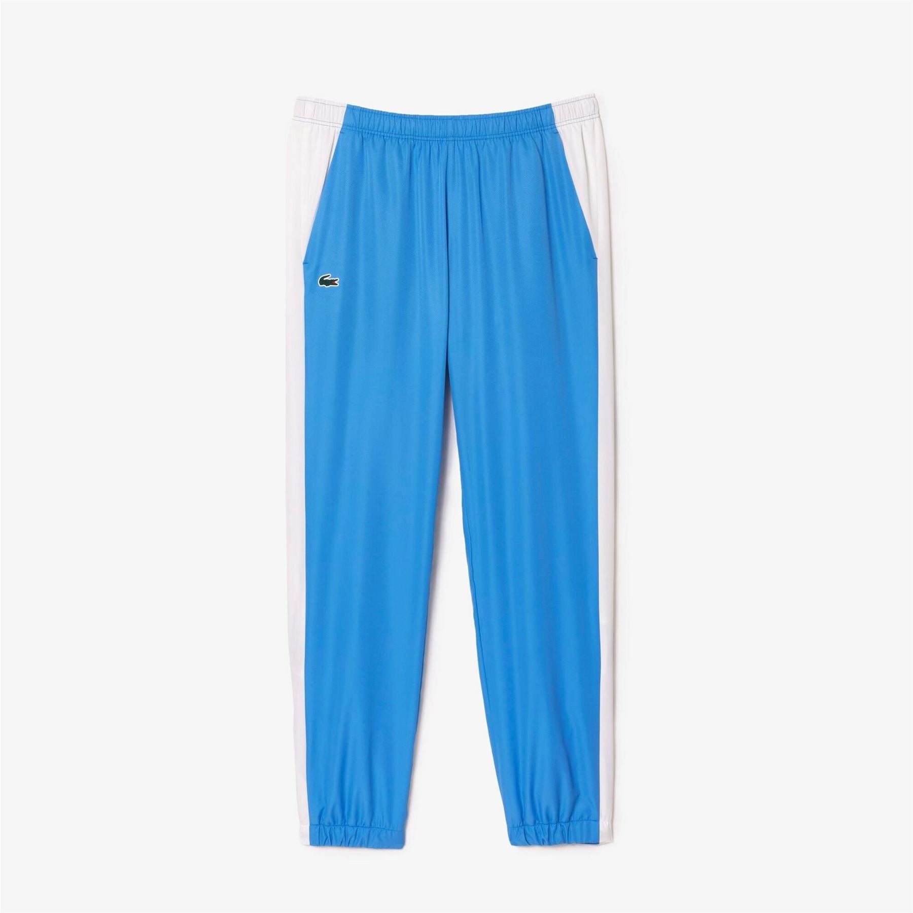 Lacoste Closed Hem Woven Tracksuit Joggers