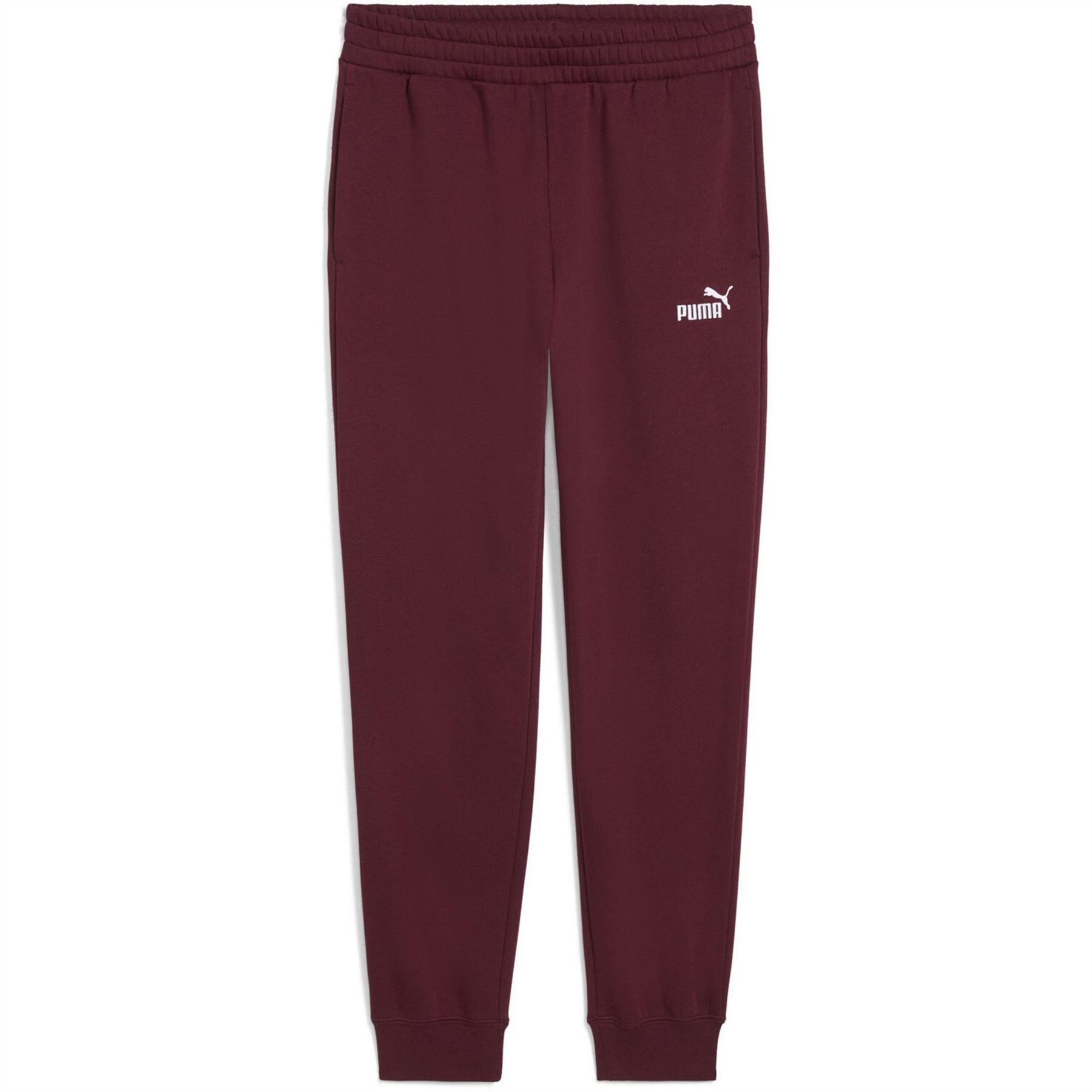 Puma Mens No 1 Logo Jogging Pants