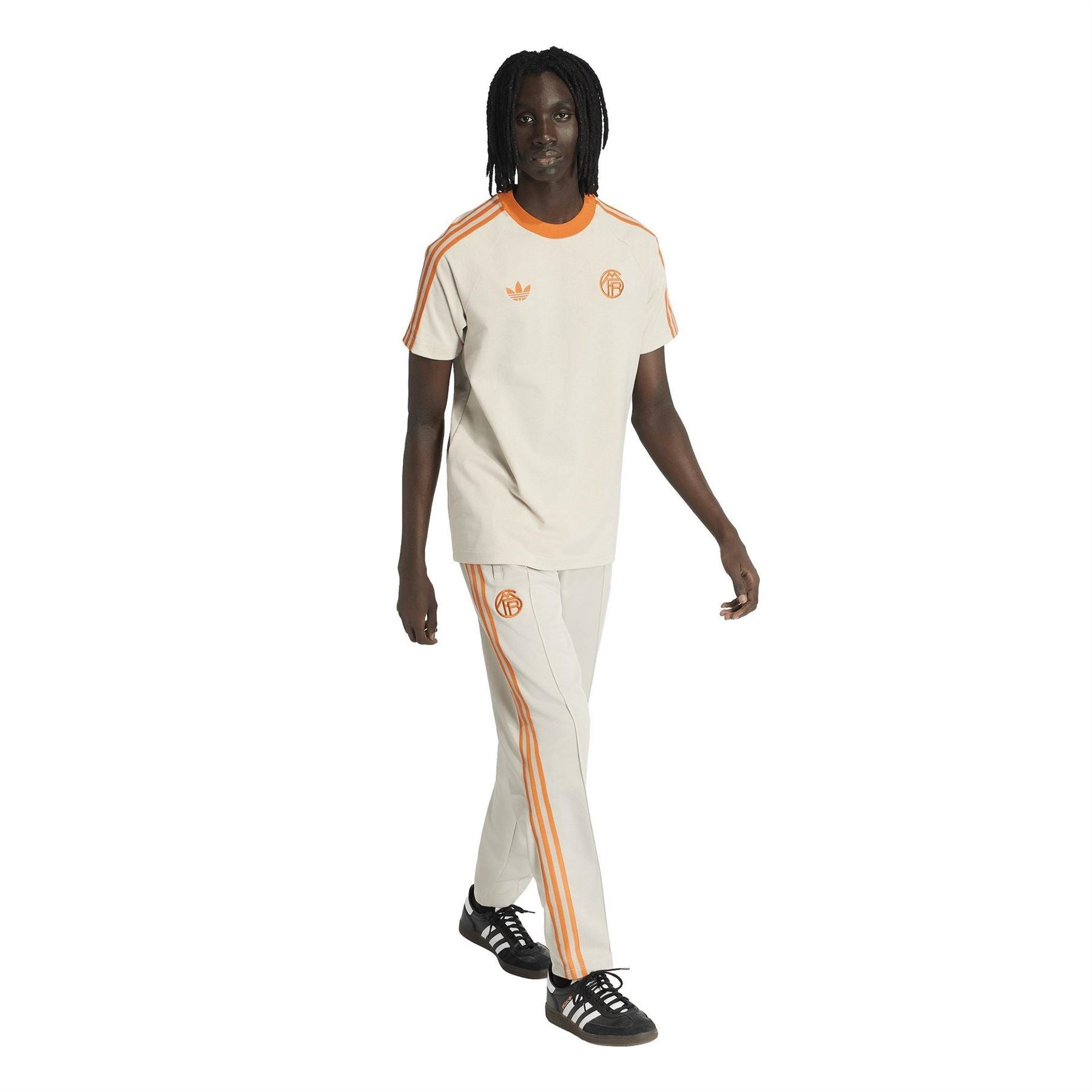 adidas Bayern Munich Originals T-Shirt 25 26