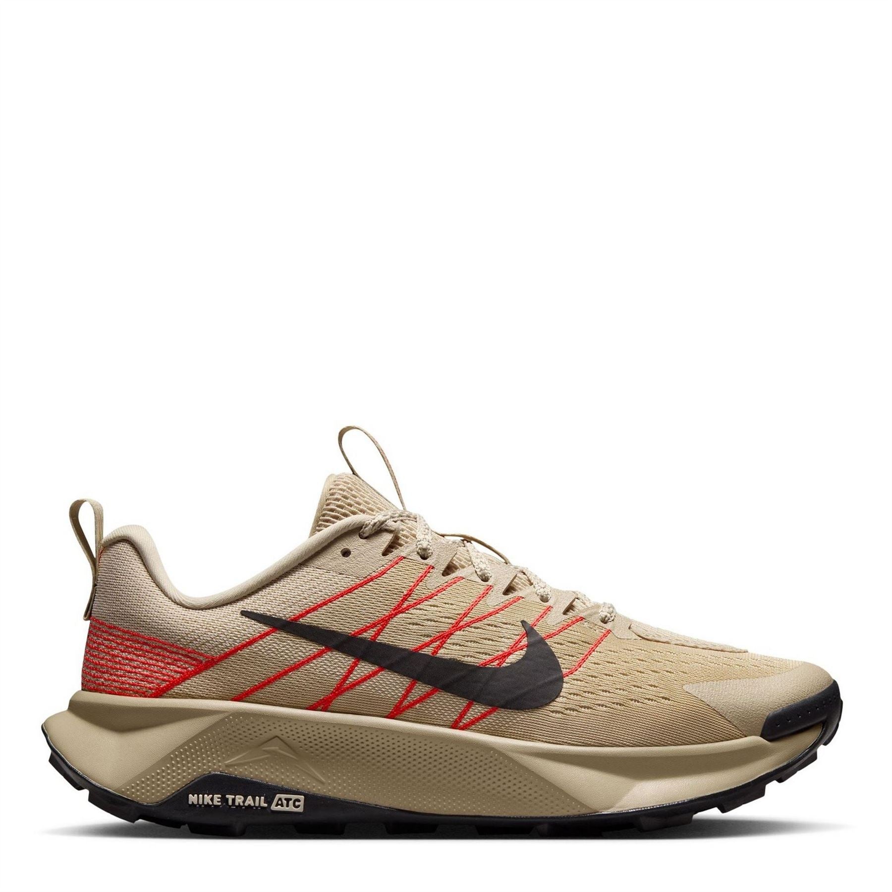 Nike Mens Wildhorse Trail Running Shoes Womens