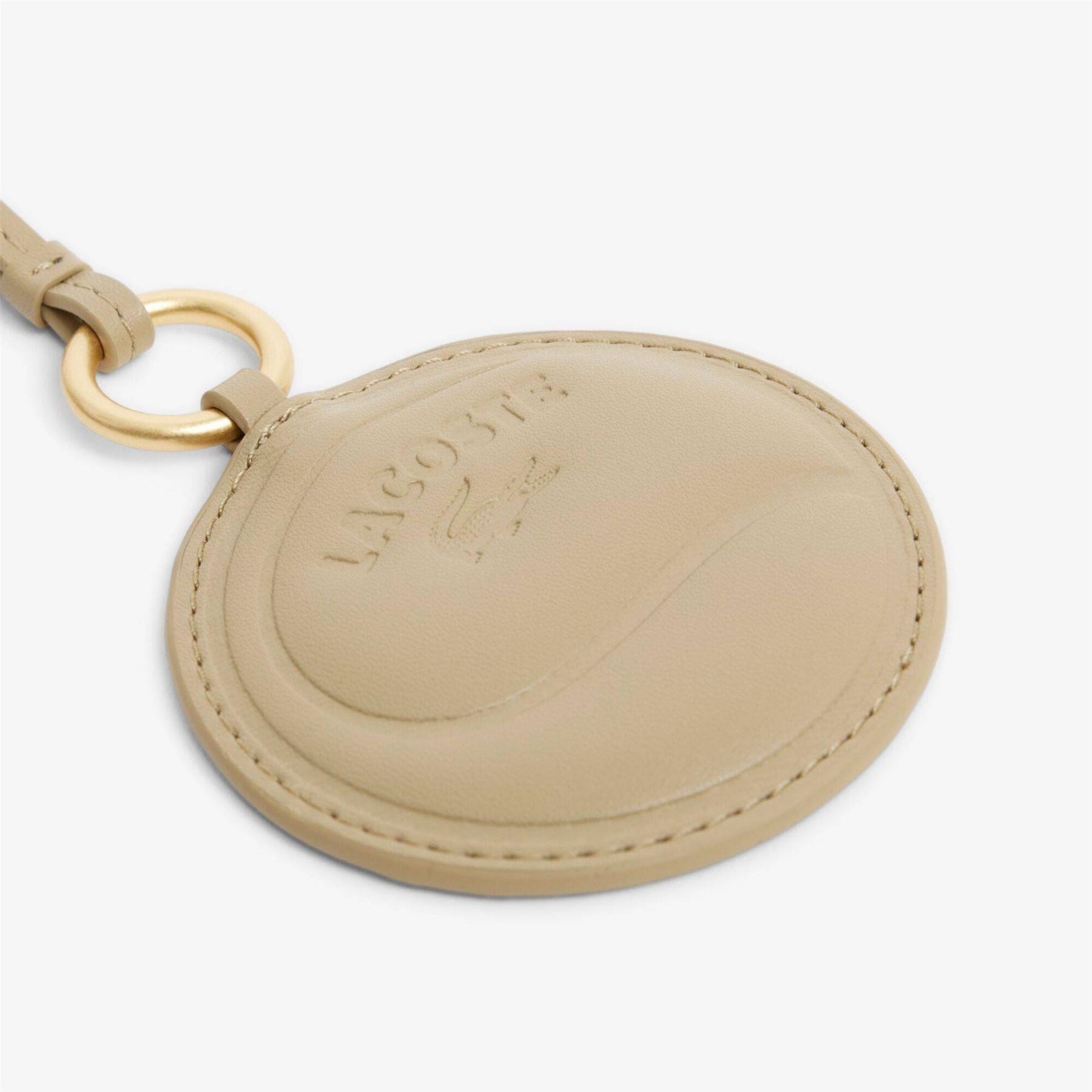 Lacoste Keyrings