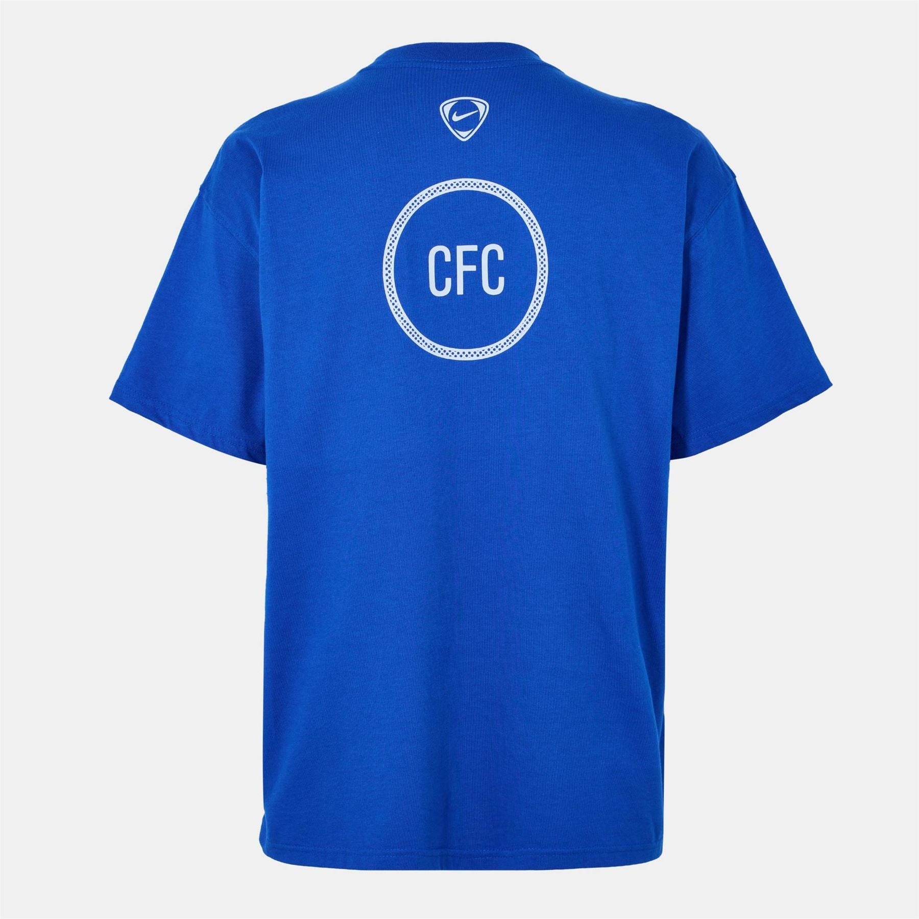 Nike Chelsea T90 Remix T-Shirt Adults
