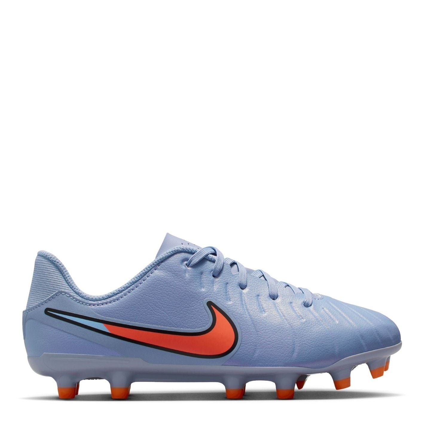 Nike Tiempo Legend 10 Academy Juniors Firm Ground Football Boots