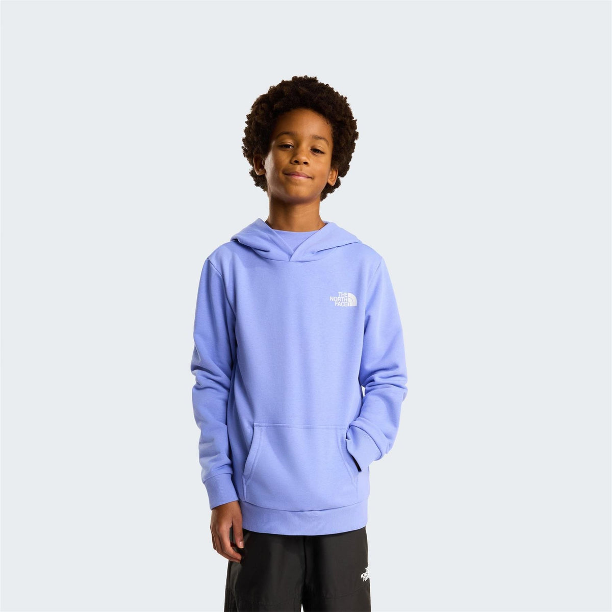 The North Face Simple Dome Over The Head Hoodie Junior