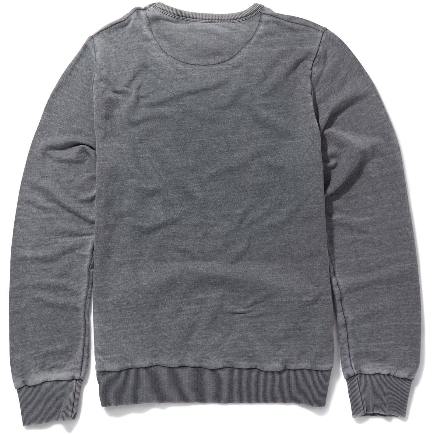 Pink Floyd Crew Neck Long Sleeve Regular Fit Sweatshirt