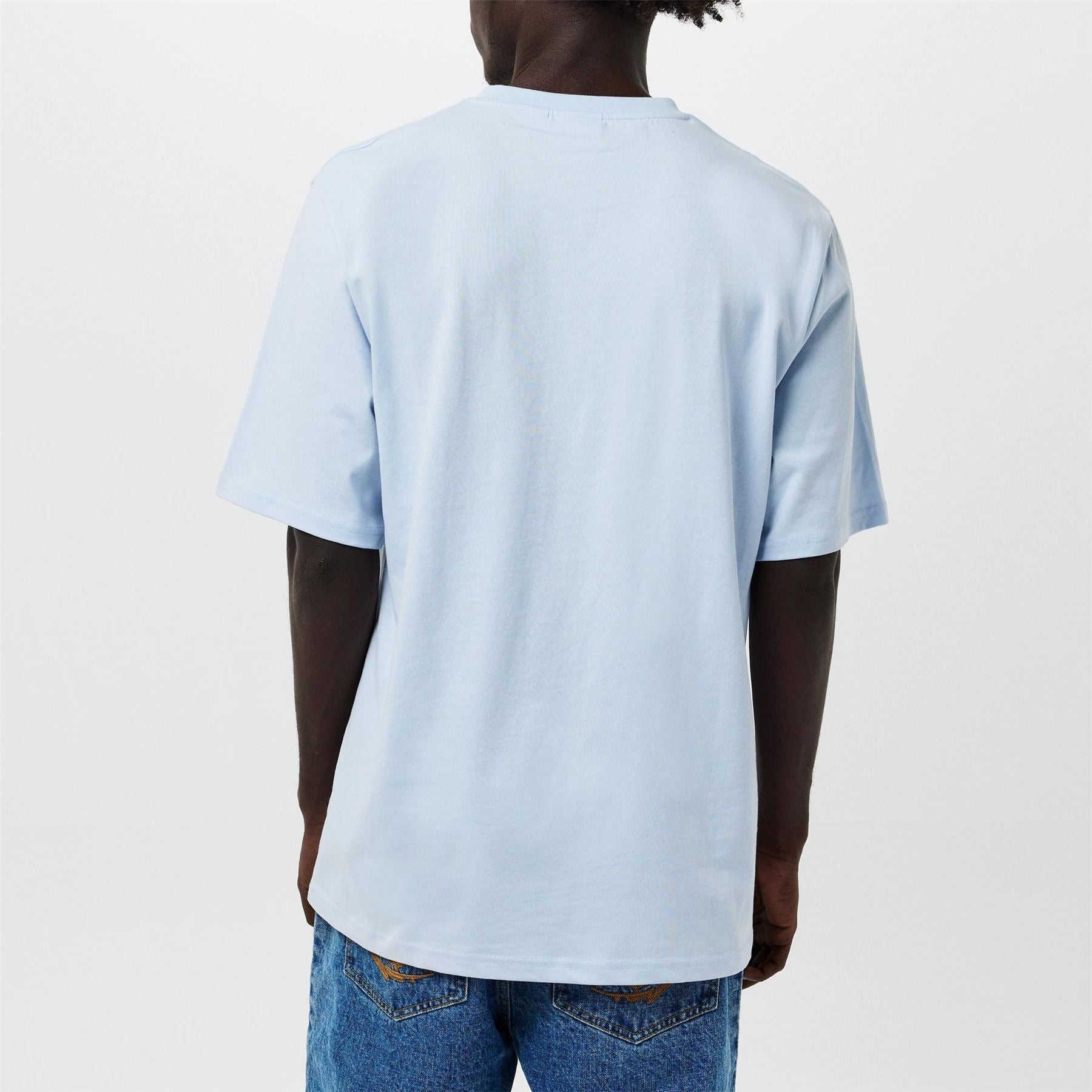 Daily Paper Circle Short Sleeve Regular Fit T-Shirt