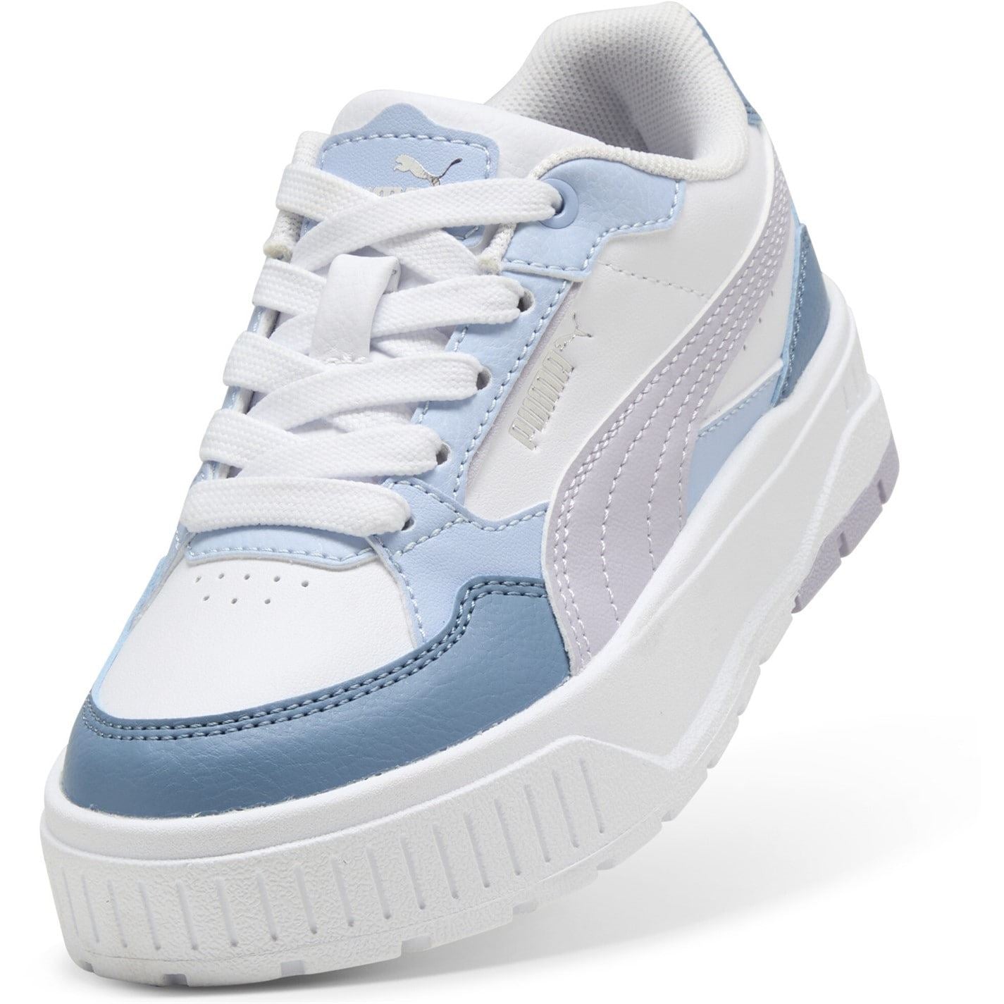 Puma Karmen Ii Low Top Sneakers