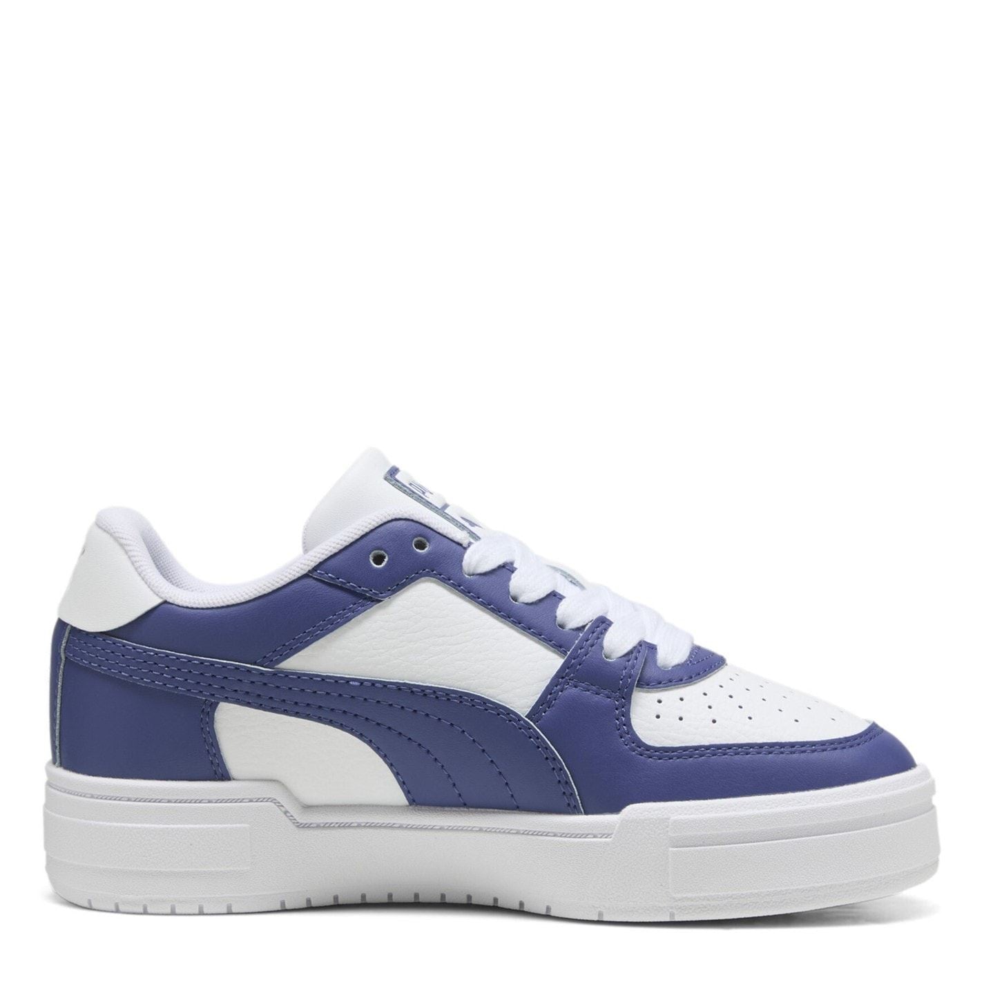 Puma Ca Pro Classic Low Top Skate Shoes