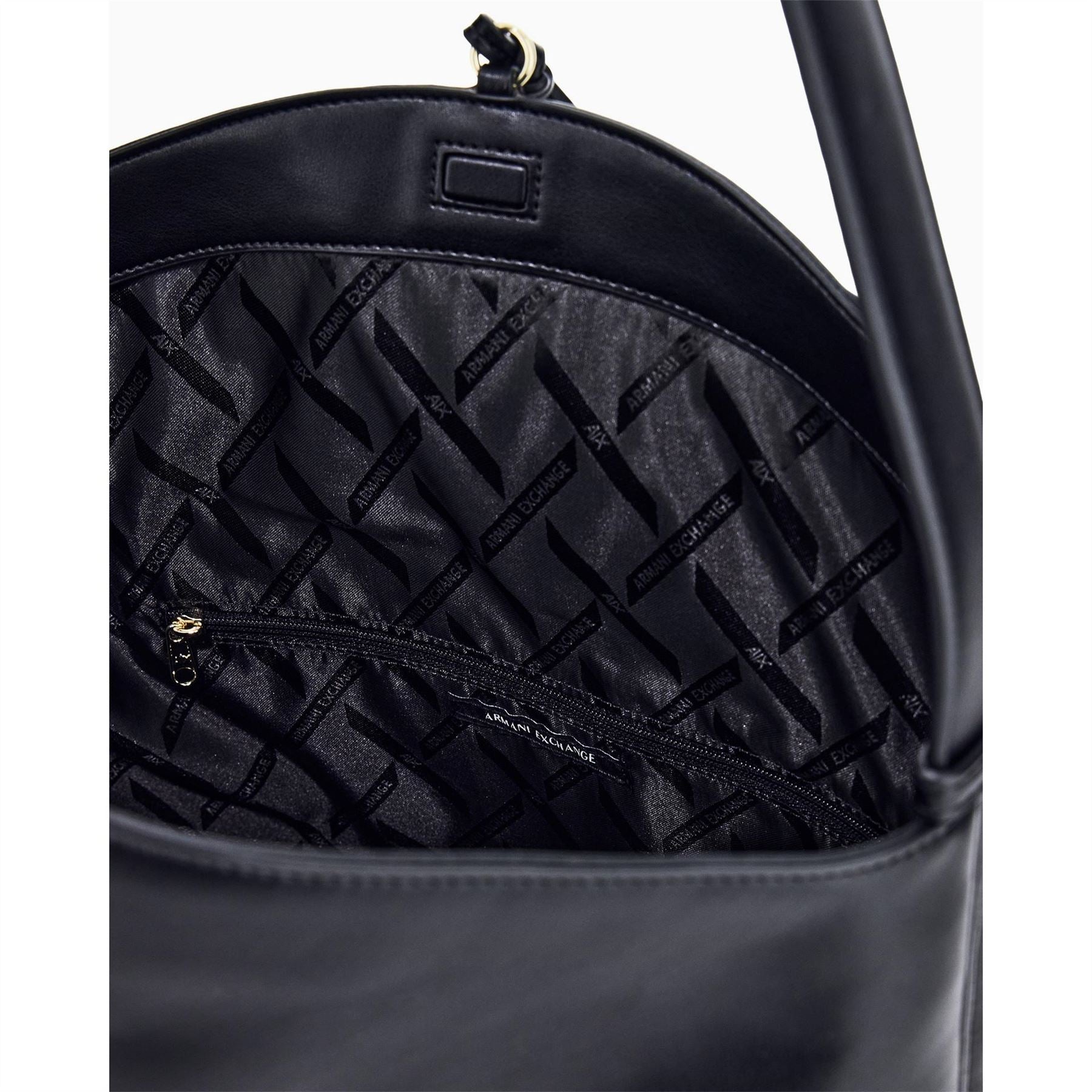 Armani Exchange Exchange Shoulder Bag