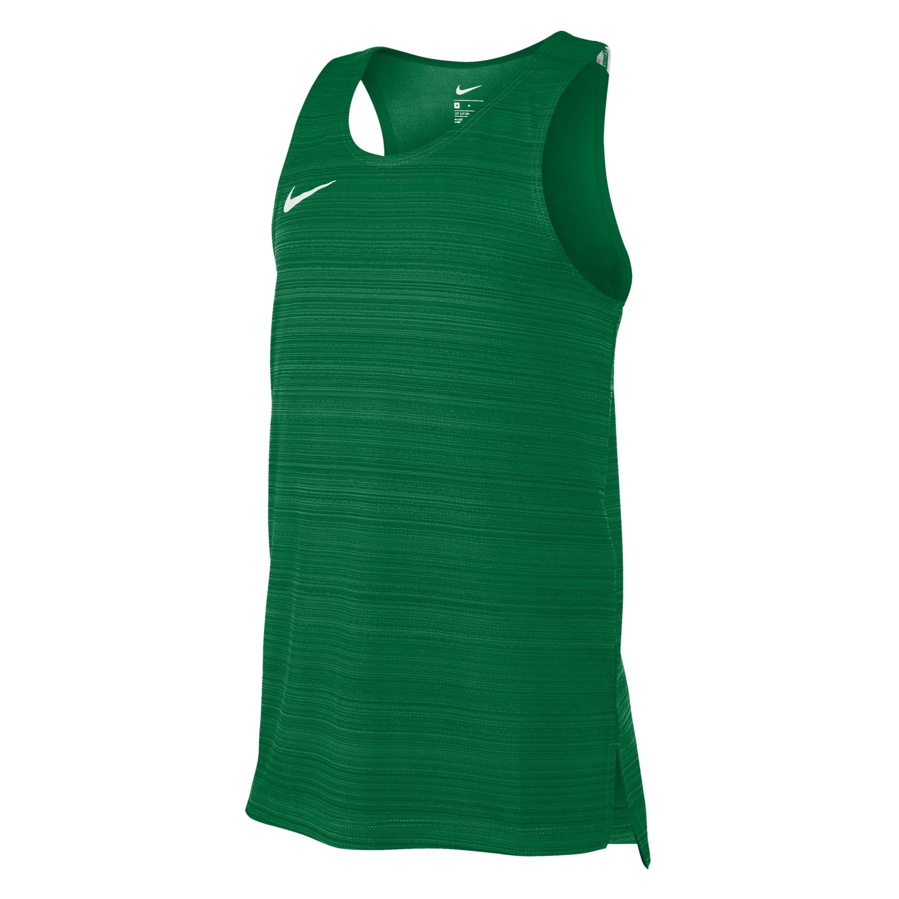 Nike Scoop Neck Sleeveless Muscle Tank Singlet