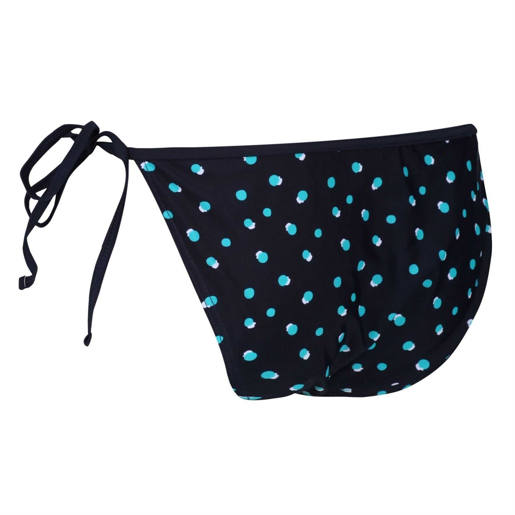 Regatta Womens Aceana Bikini String Bottoms Set