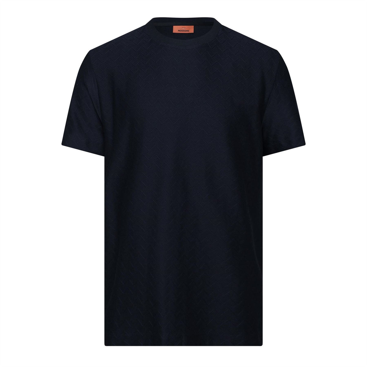 Missoni Sht Sleeve T