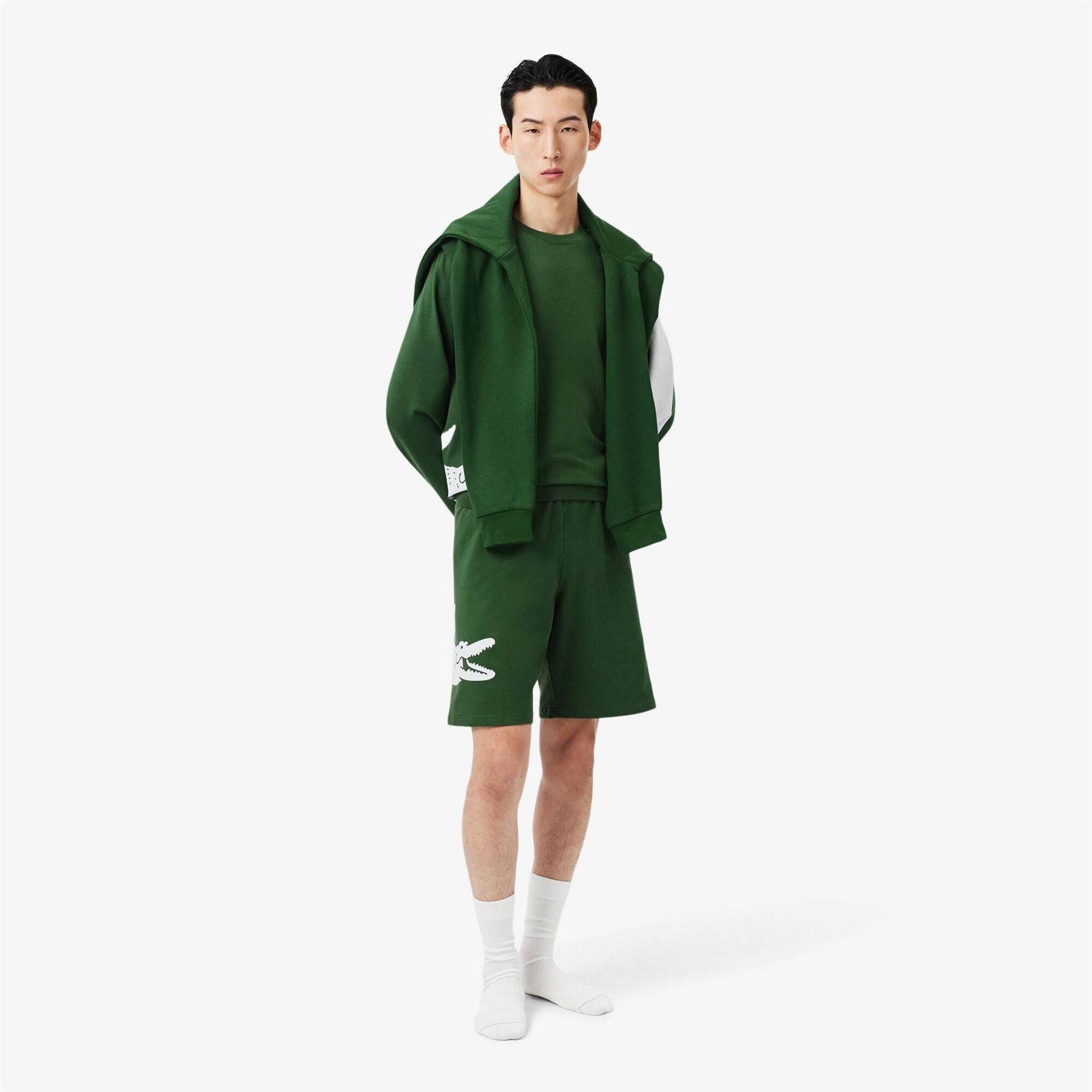 Lacoste Lounge Shorts