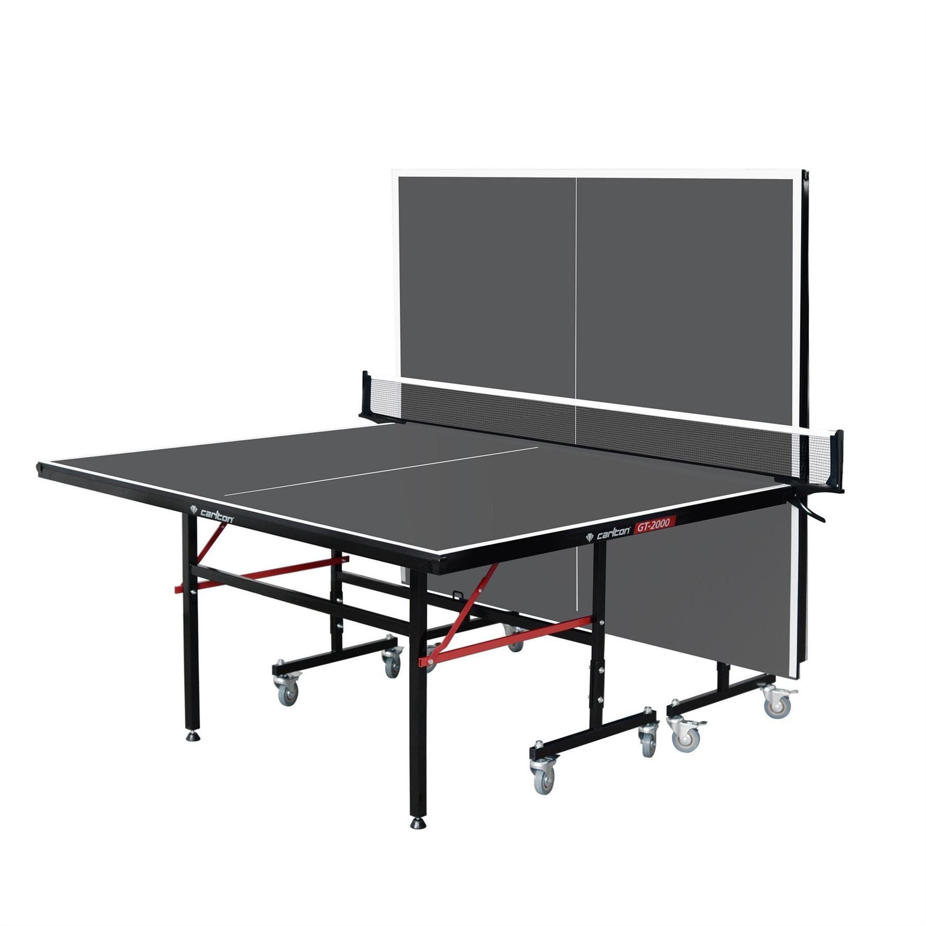 Carlton 2000 Professional Table Tennis Table