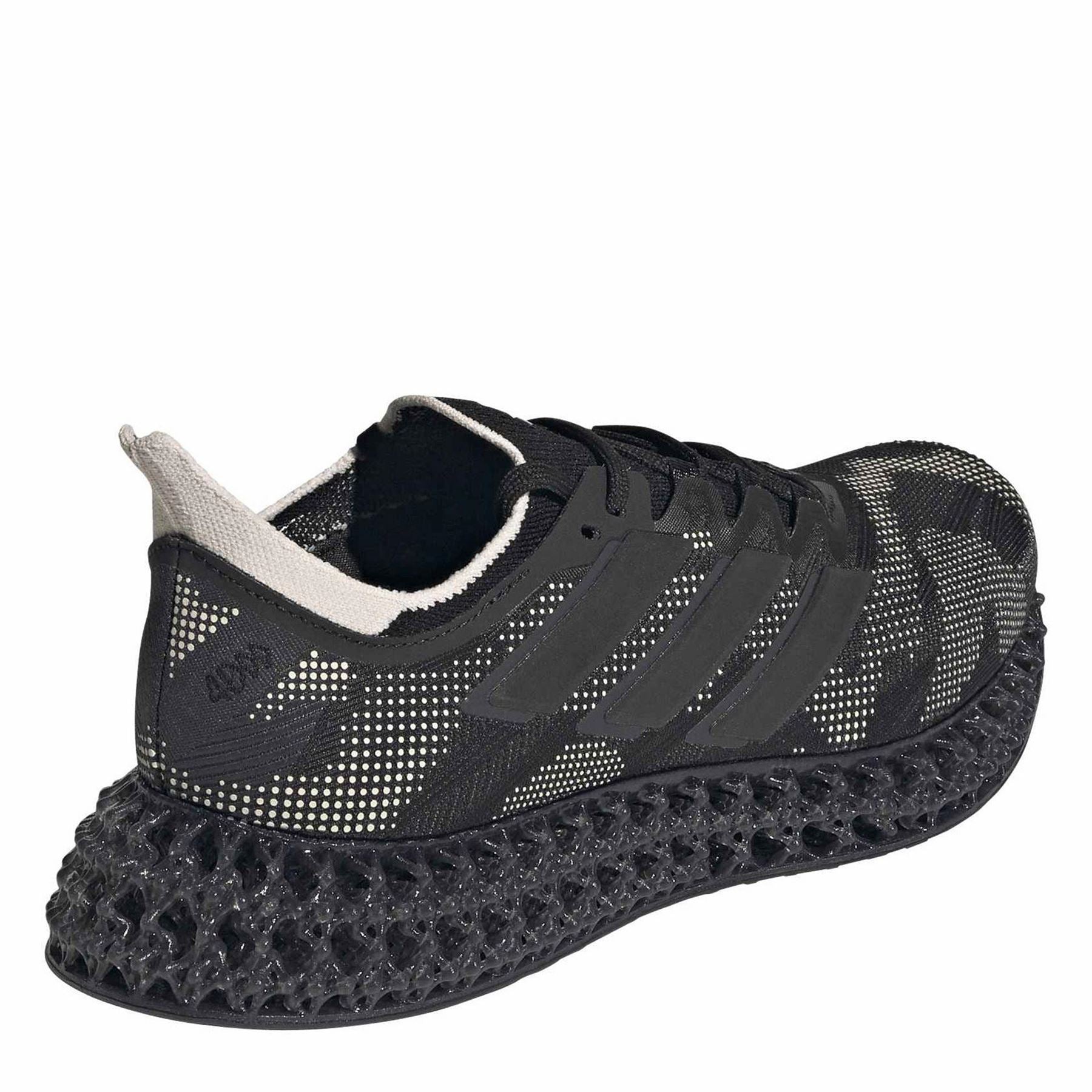 adidas 4Dfwd 4 Sneakers Lace Up Flats