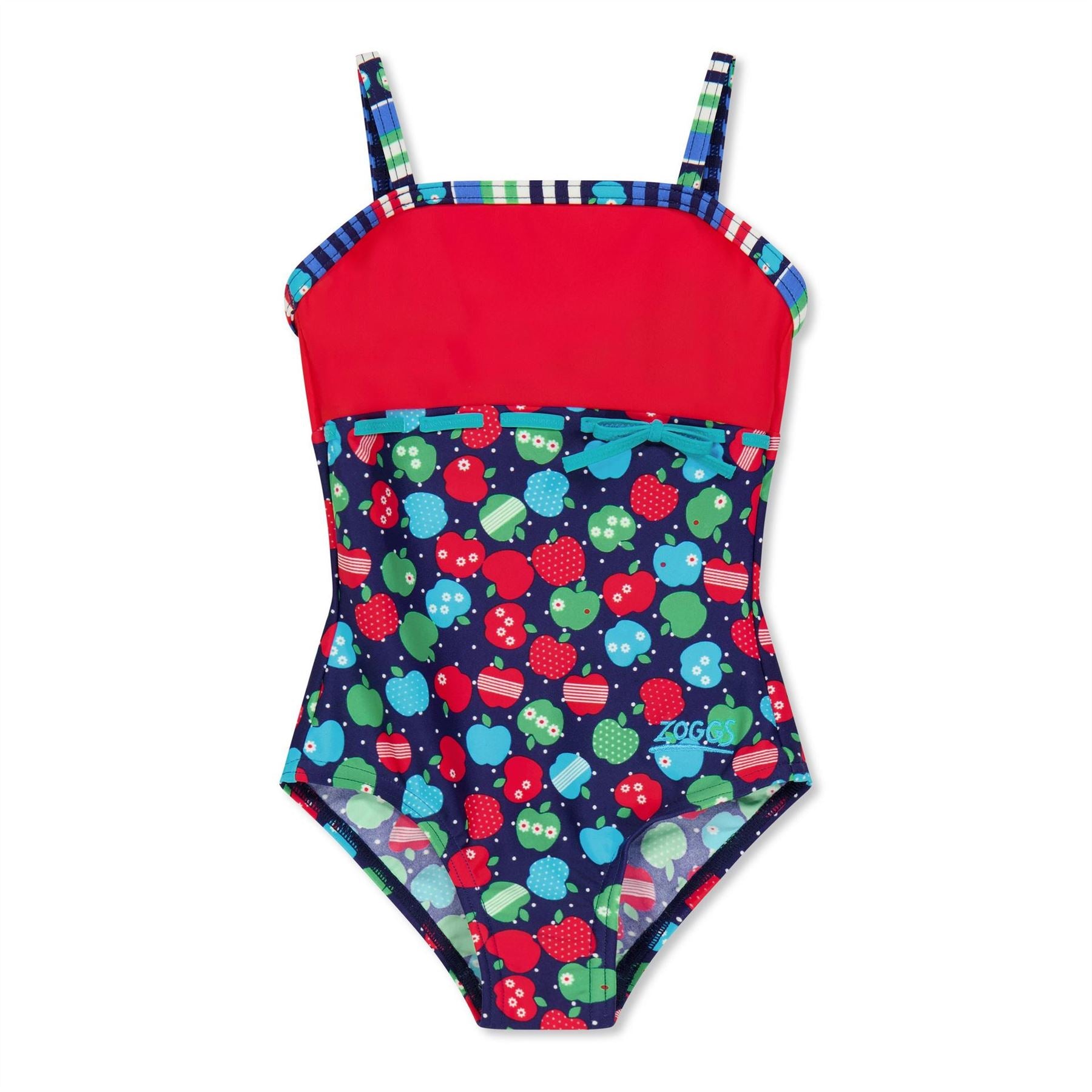 Zoggs Classic Back Infants
