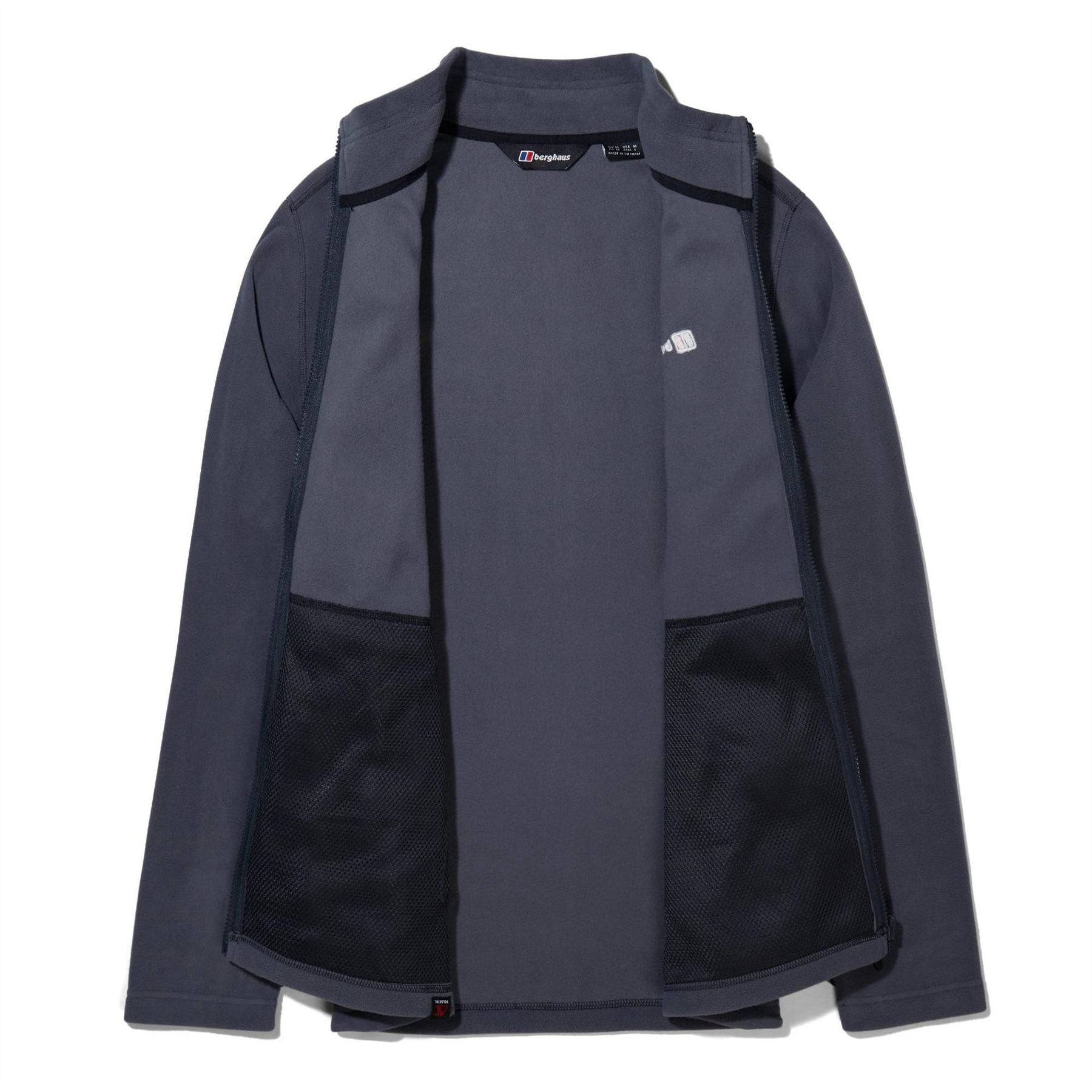 Berghaus Micro Polartec Fleece
