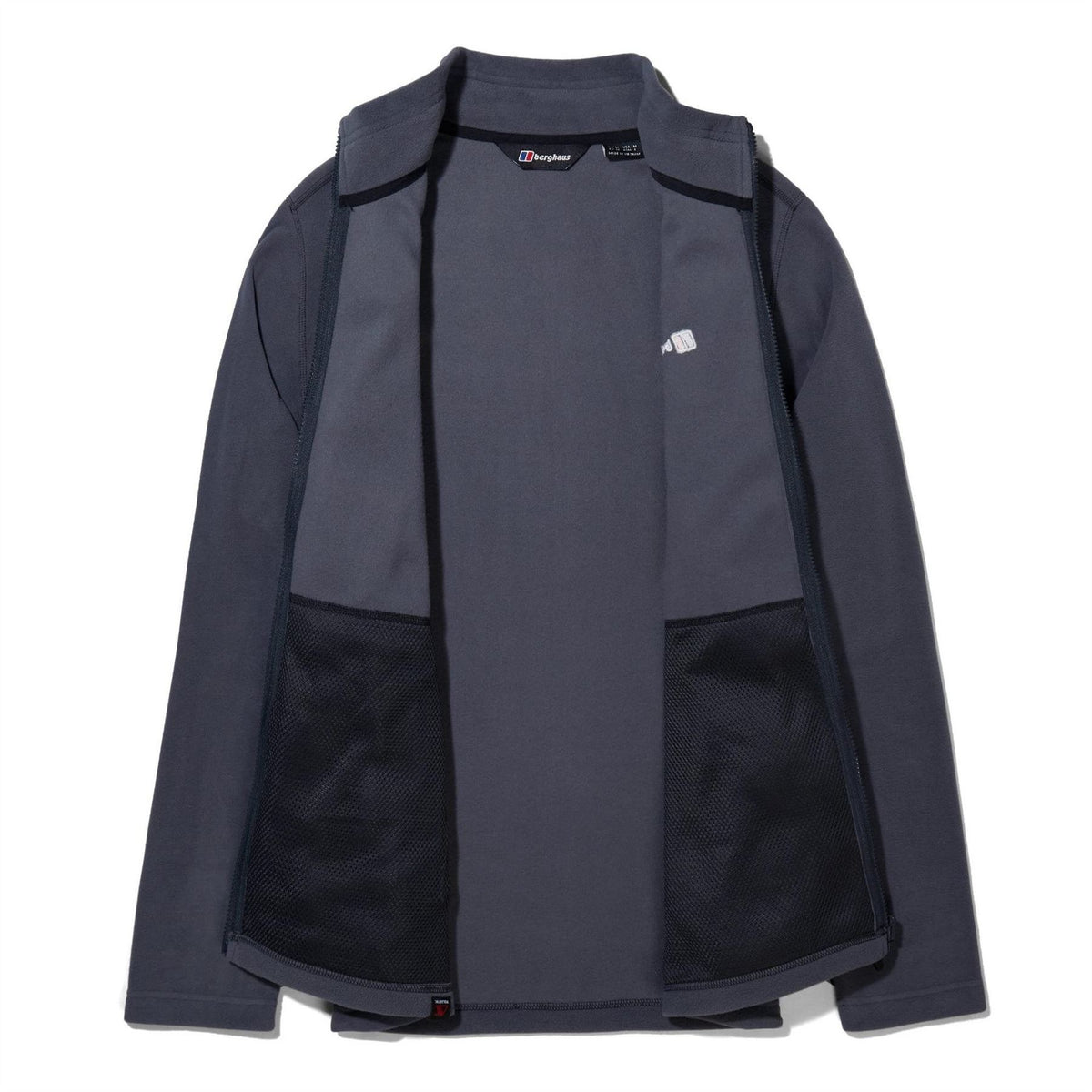Berghaus Micro Polartec Fleece
