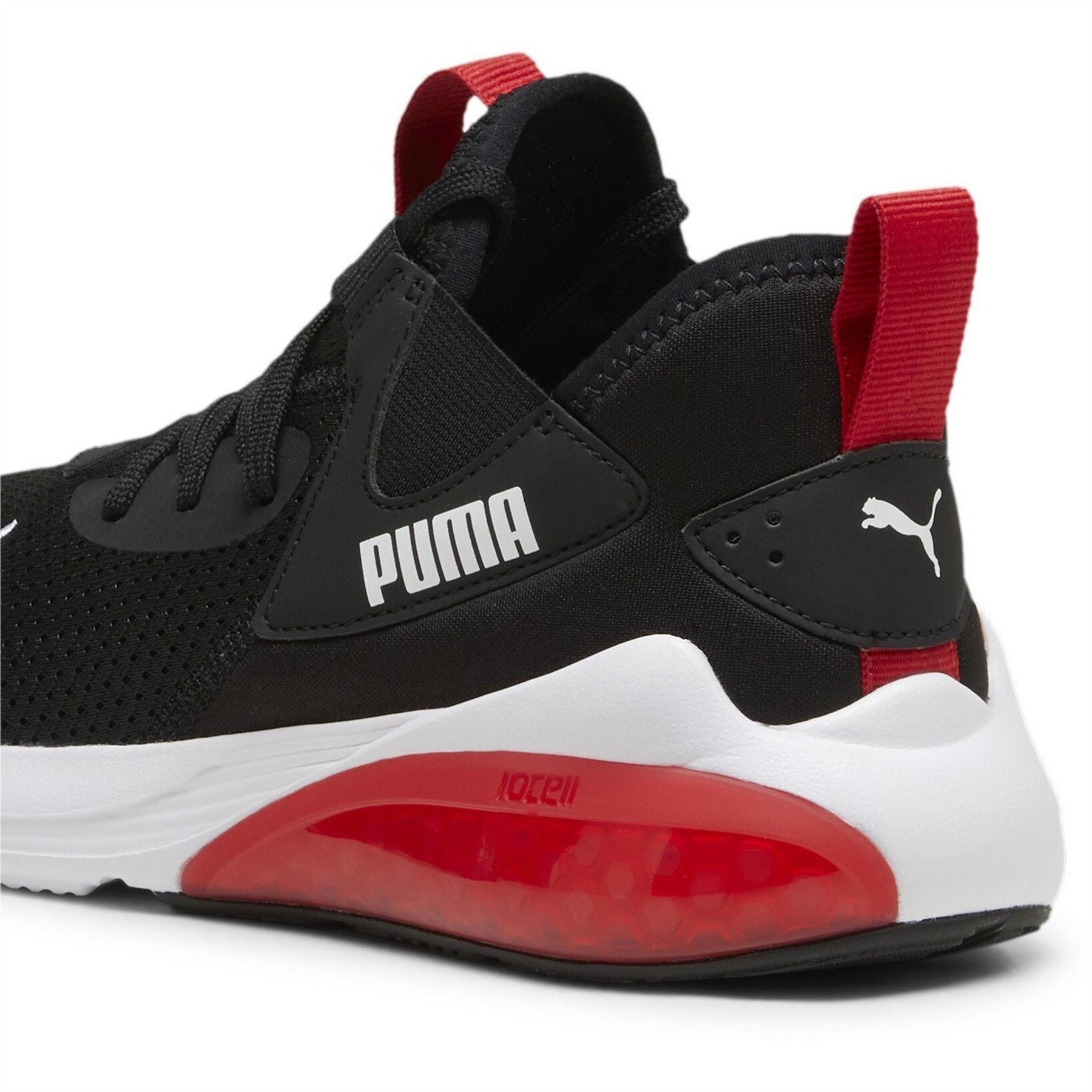 Puma Cell Vive Junior Boys Trainers