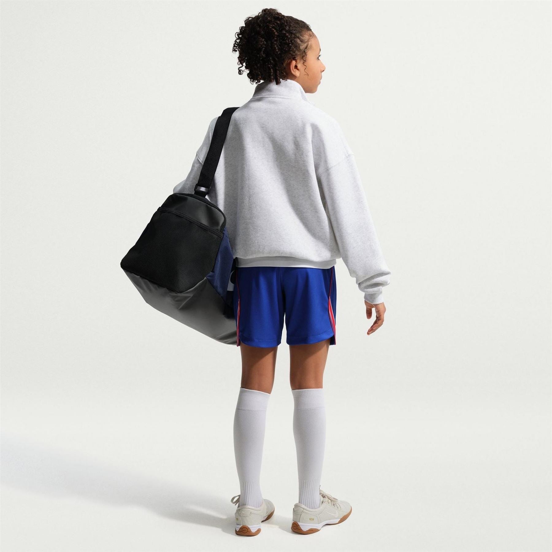 Nike Home Short 2026 27 Juniors