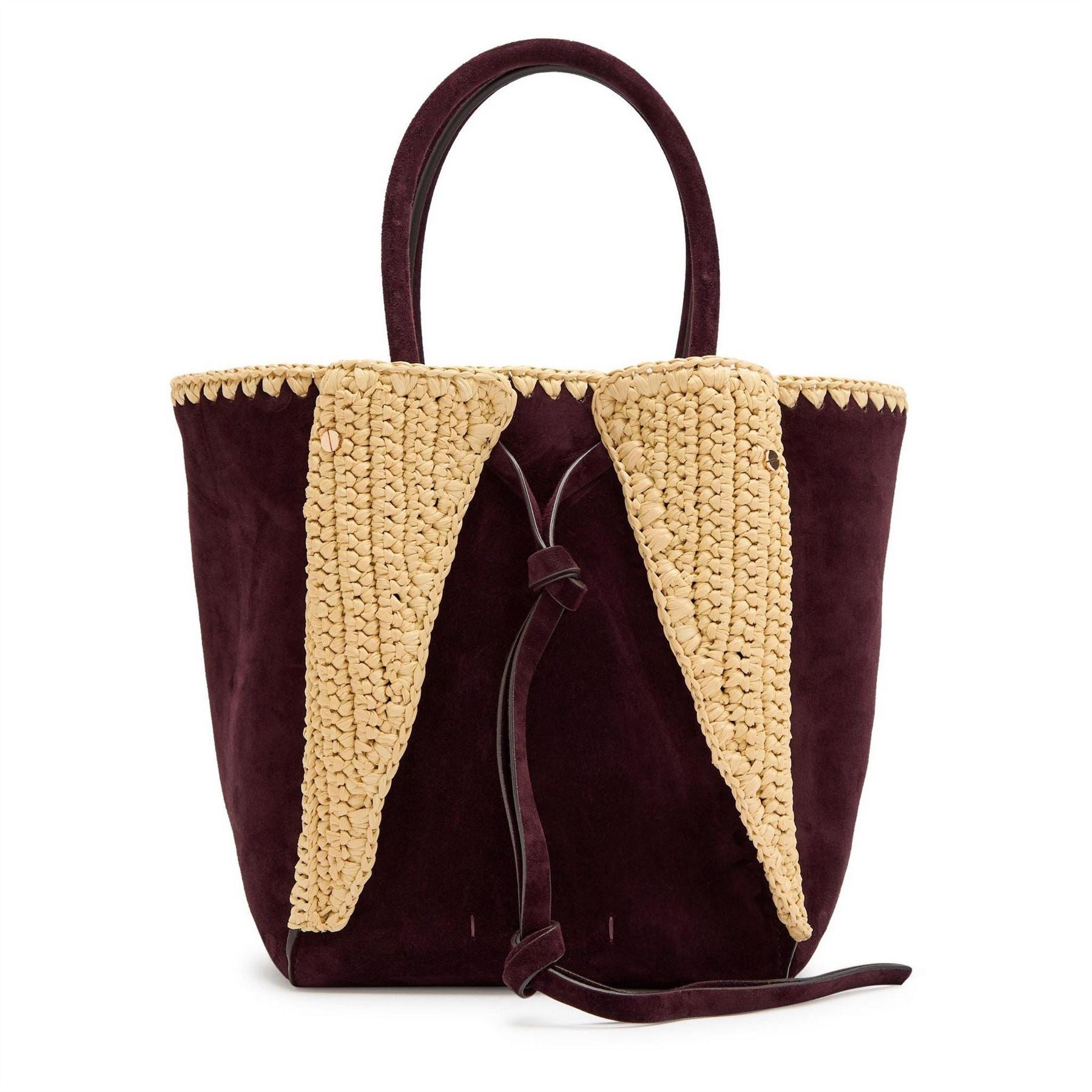 Gabriela Hearst Small Tote