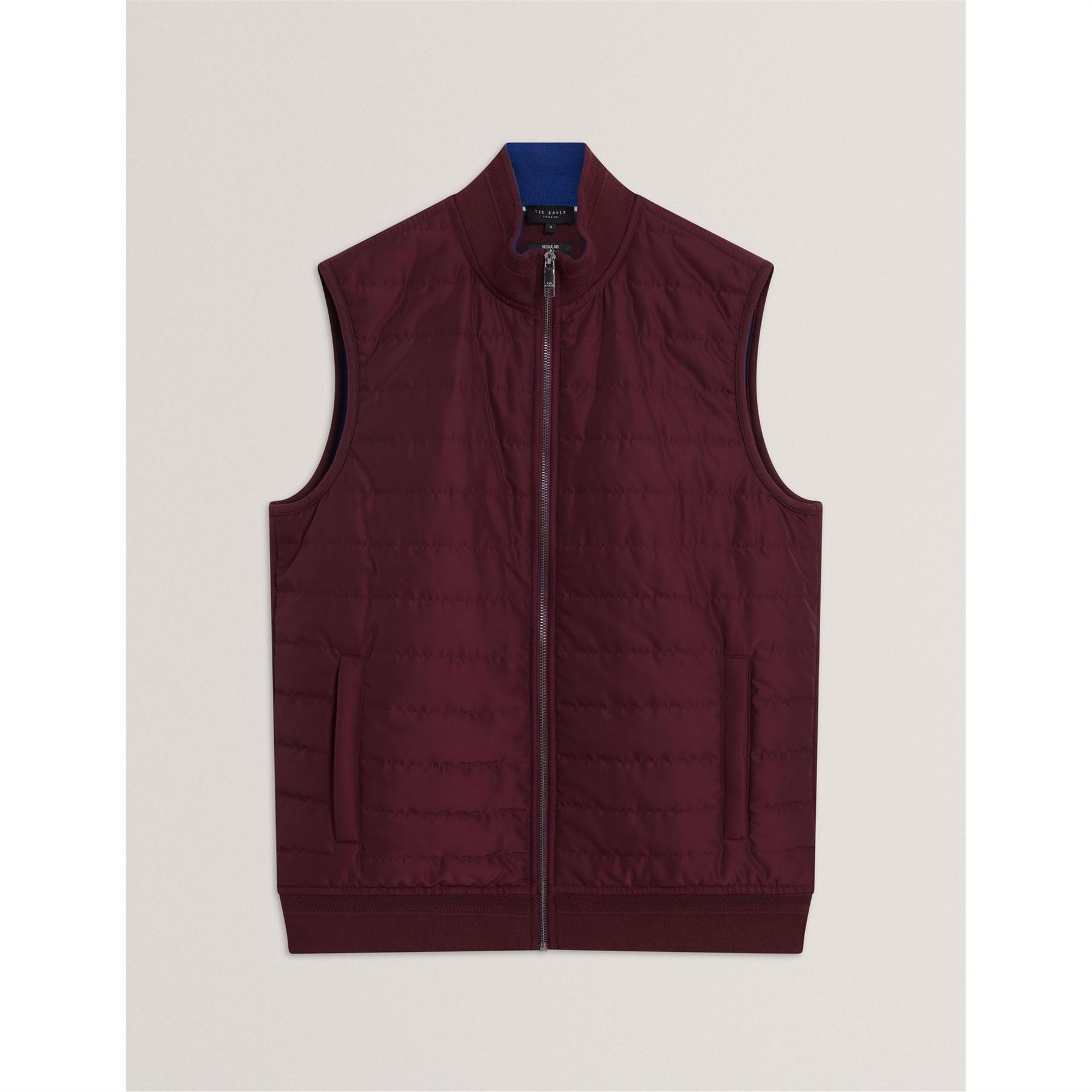 Ted Baker Quilted Gilet