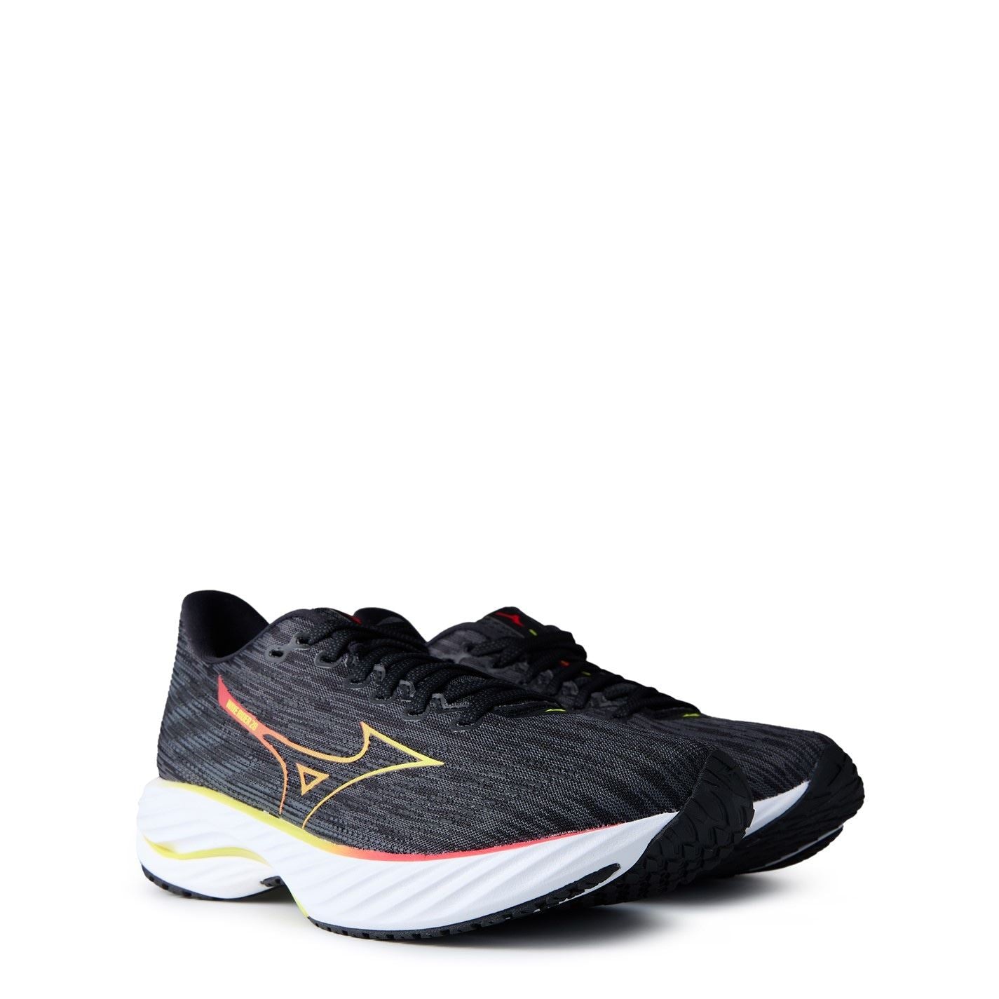 Mizuno Womens Wave Rider 28 Road Running Shoes