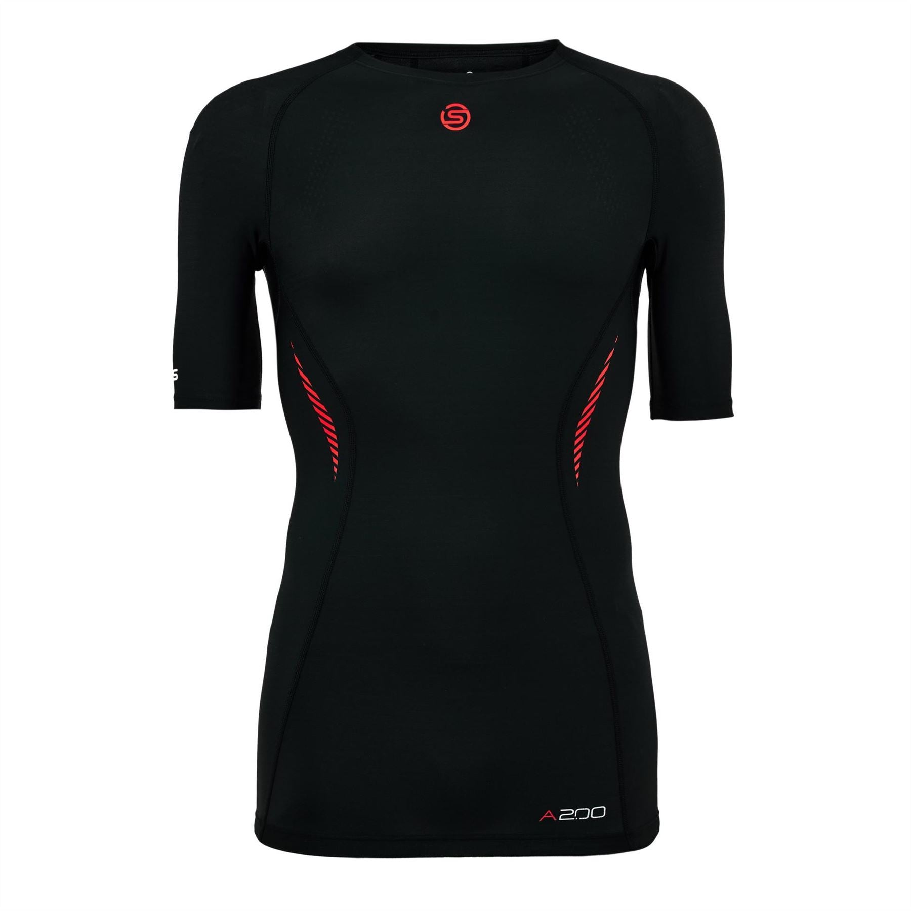 Skins Mens S S