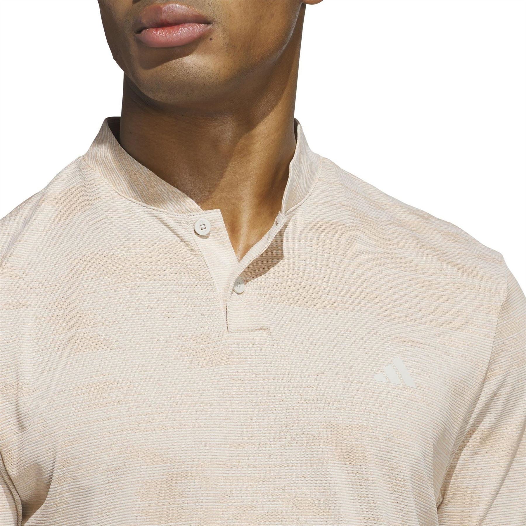 adidas Ultra Sport Short Sleeve Performance Polo Shirt
