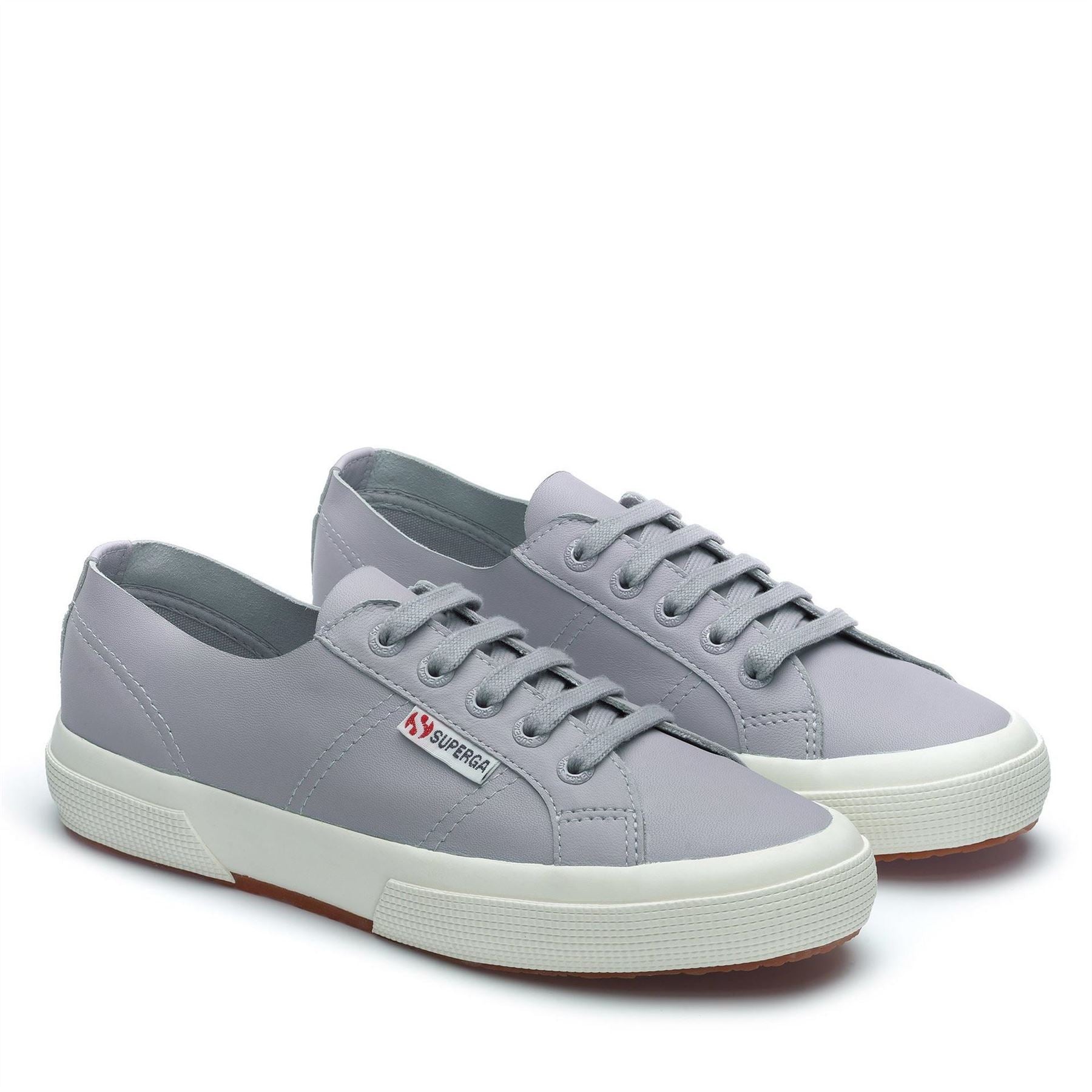 Superga 2750 Low Top Canvas Sneakers